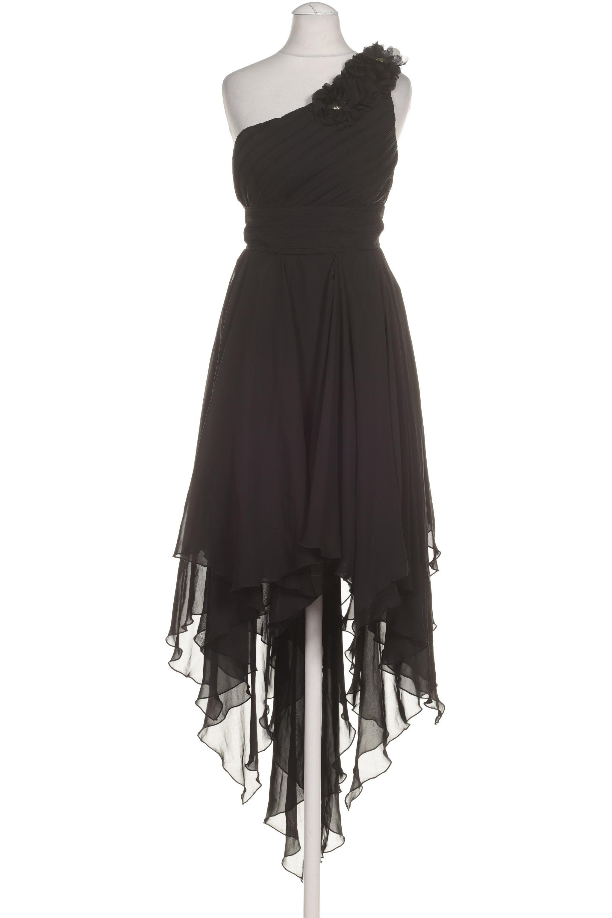 

Apart Damen Kleid, schwarz, Gr. 34