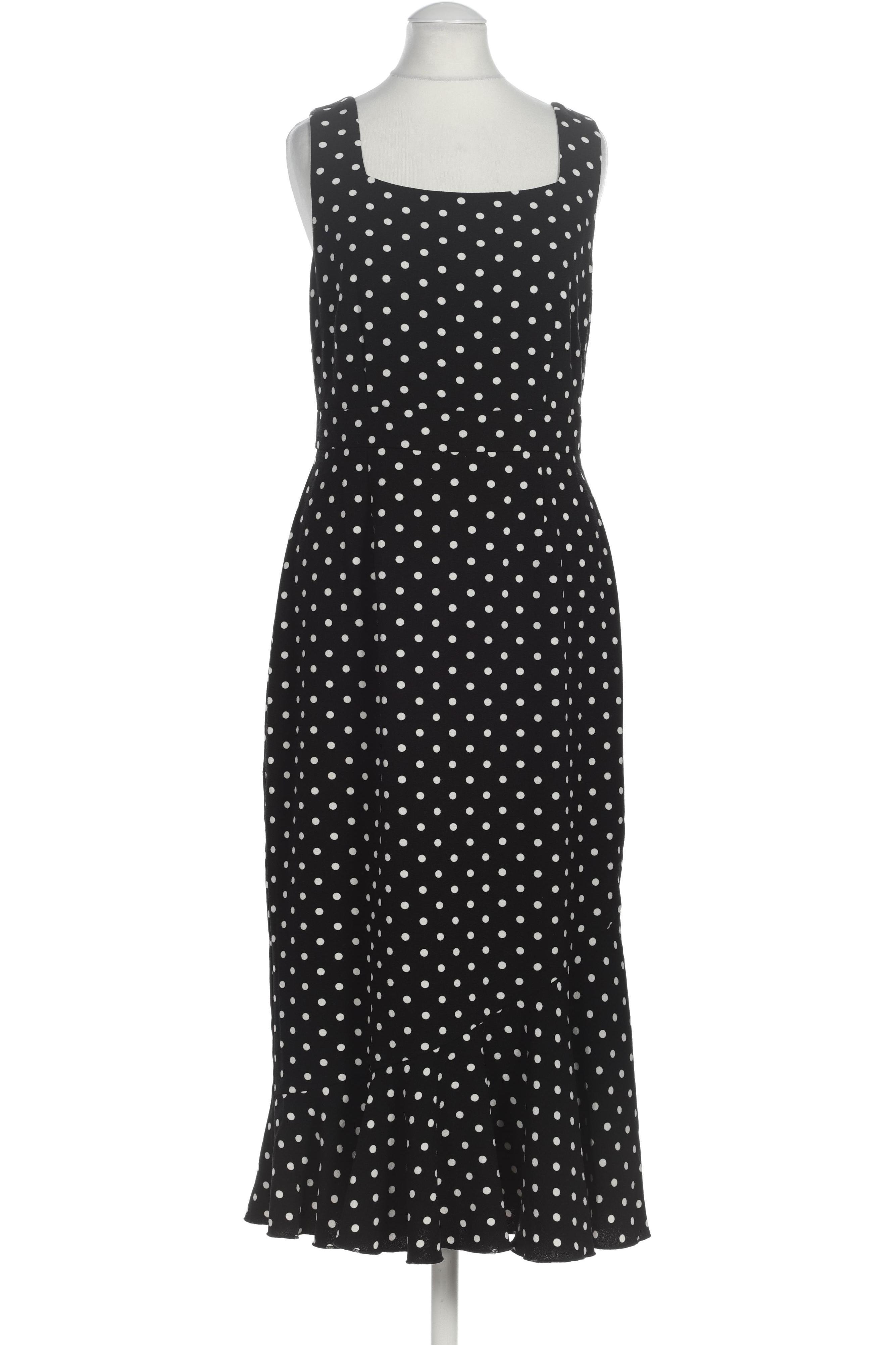 

Apart Damen Kleid, schwarz, Gr. 38