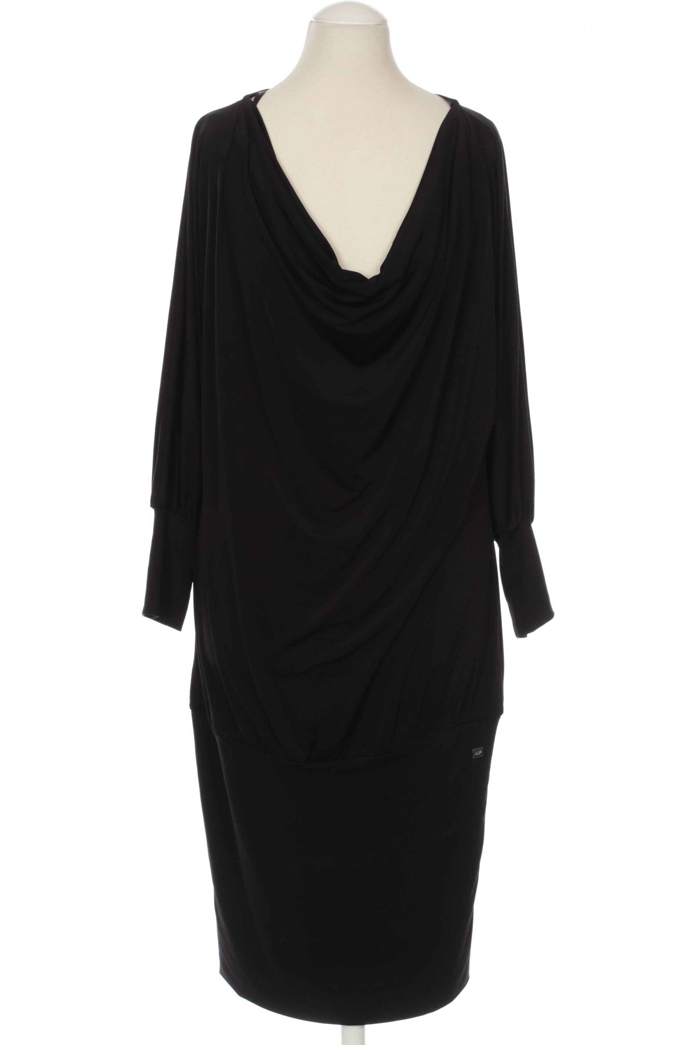 

Apart Damen Kleid, schwarz, Gr. 38