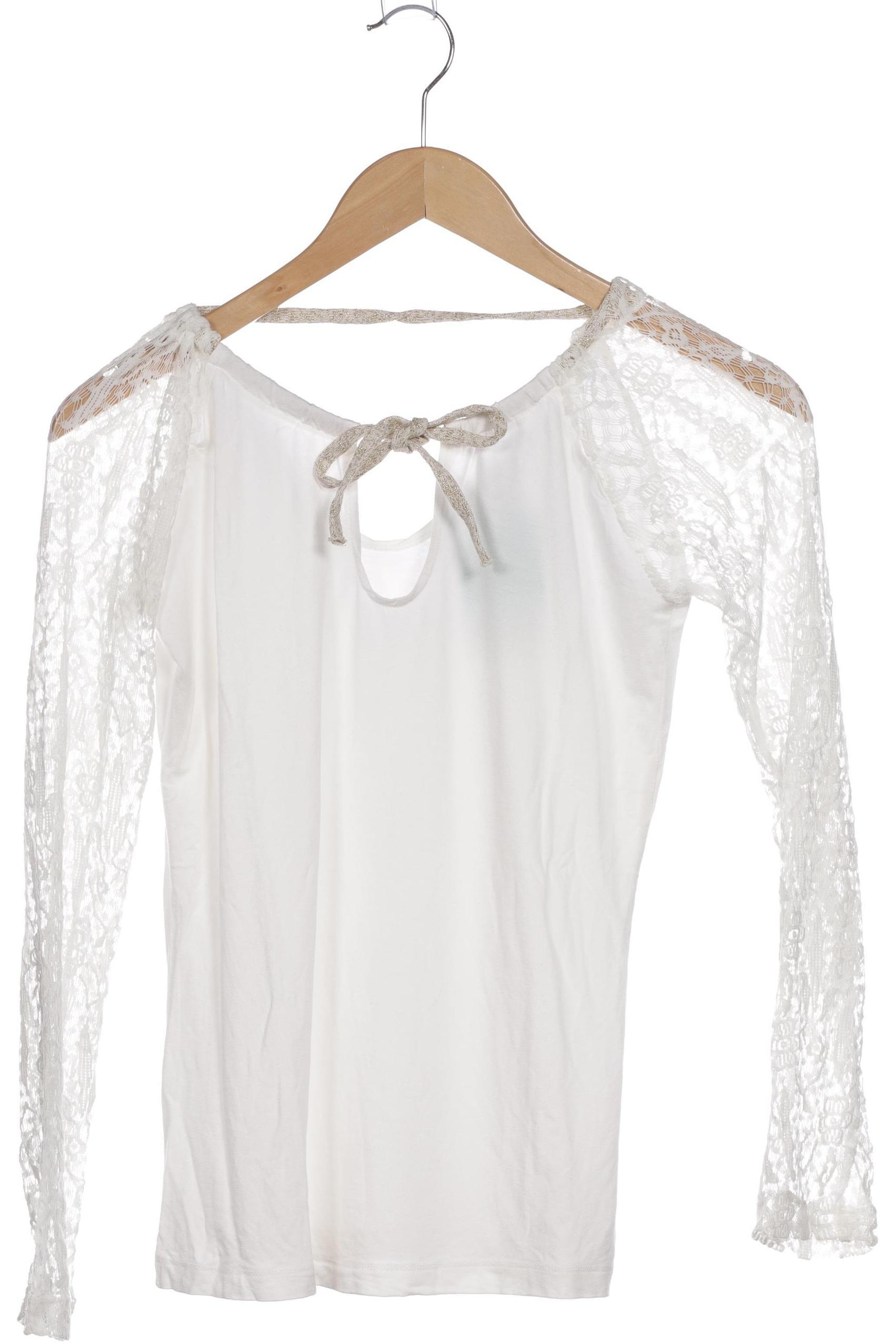 

Apart Damen Langarmshirt, beige, Gr. 38