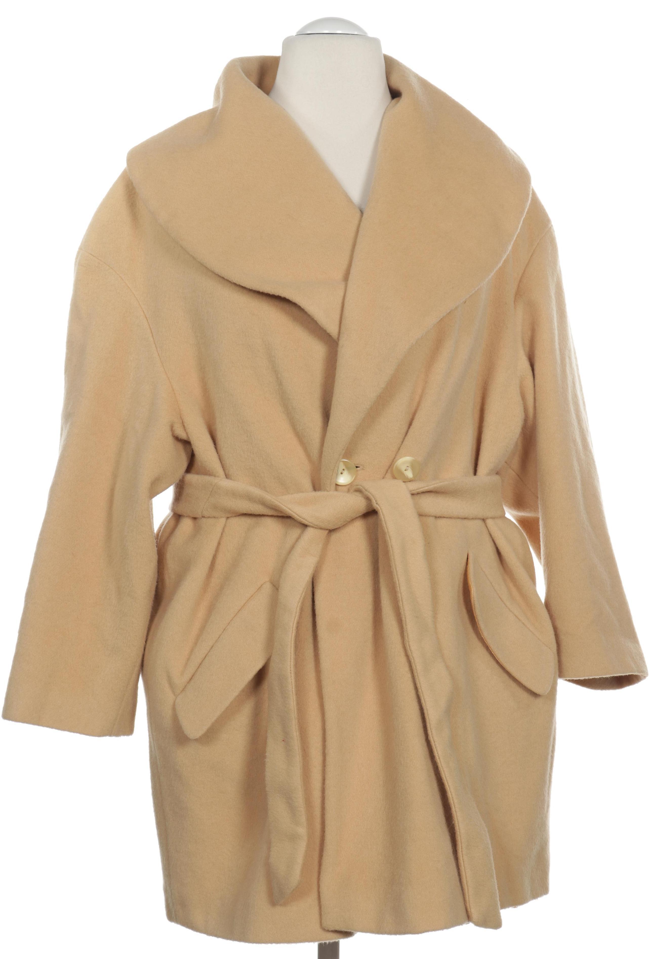 

Apart Damen Mantel, beige, Gr. 46