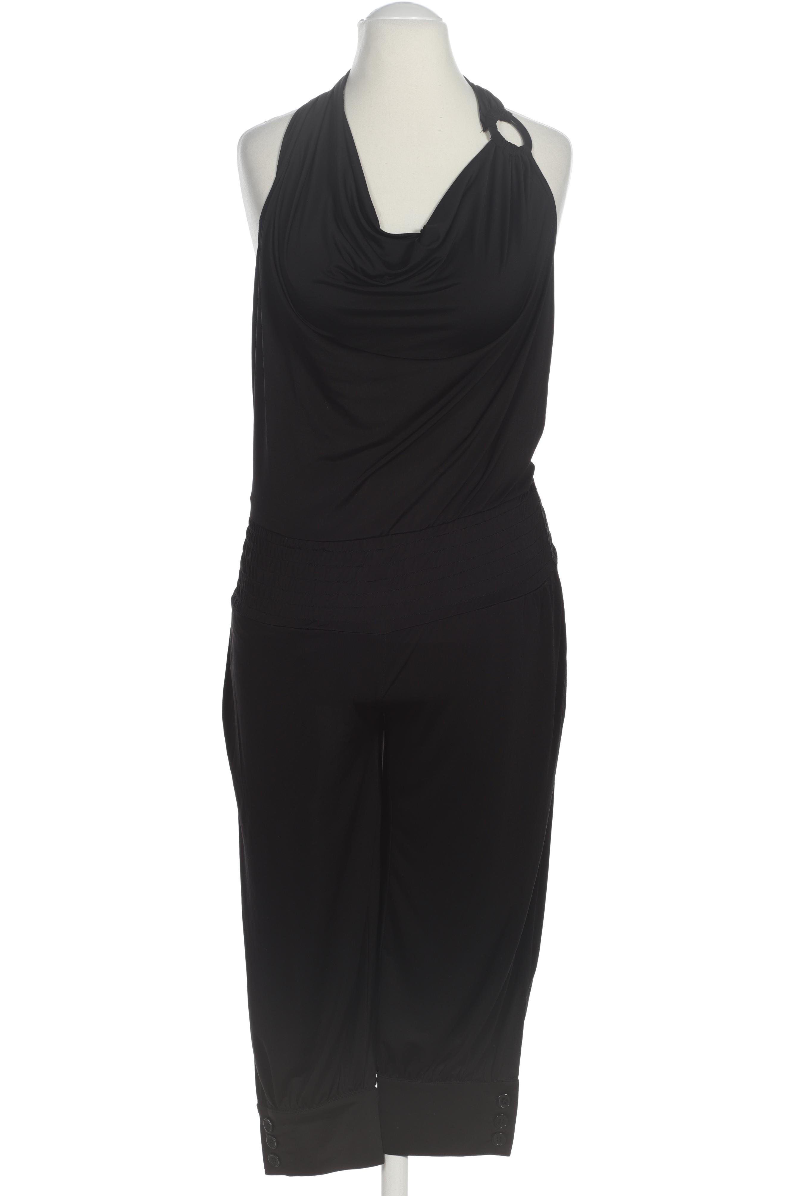 

Apart Damen Jumpsuit/Overall, schwarz, Gr. 36