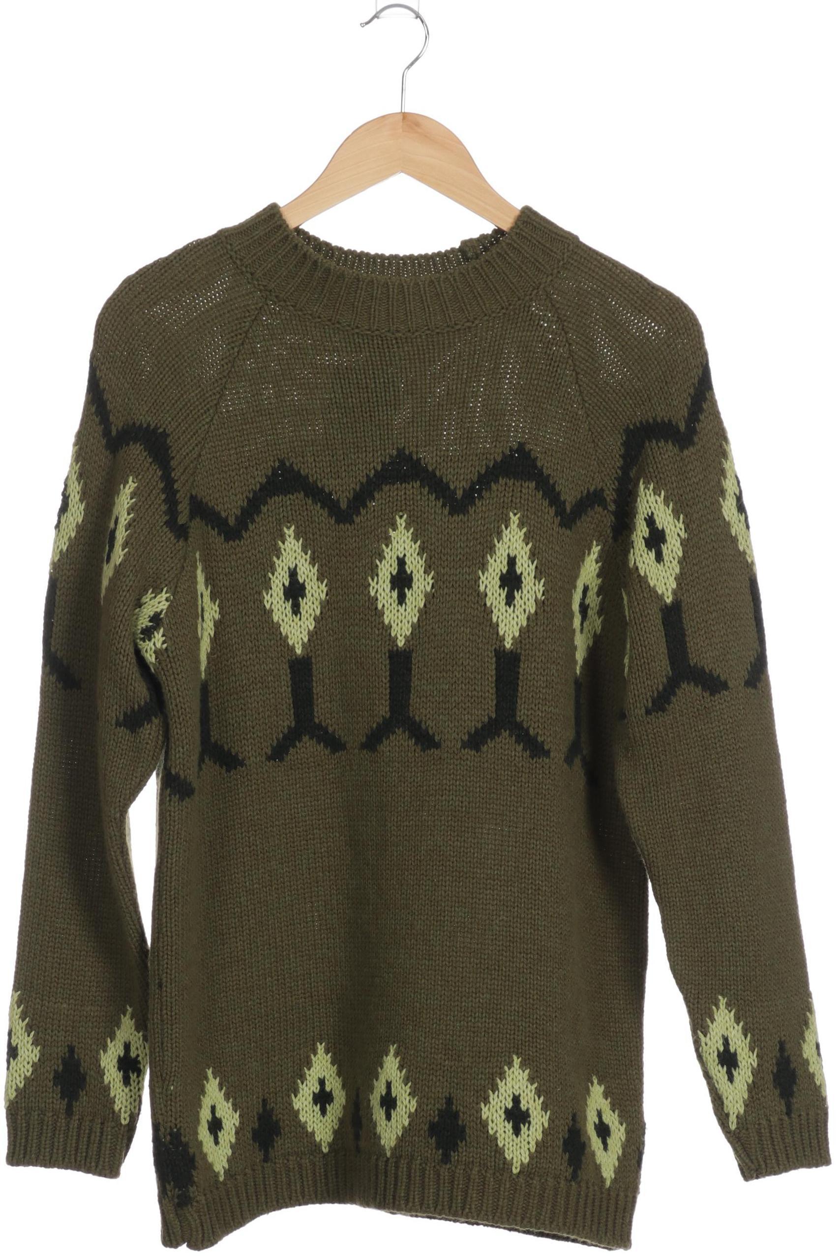 

Apart Damen Pullover, grün, Gr. 40