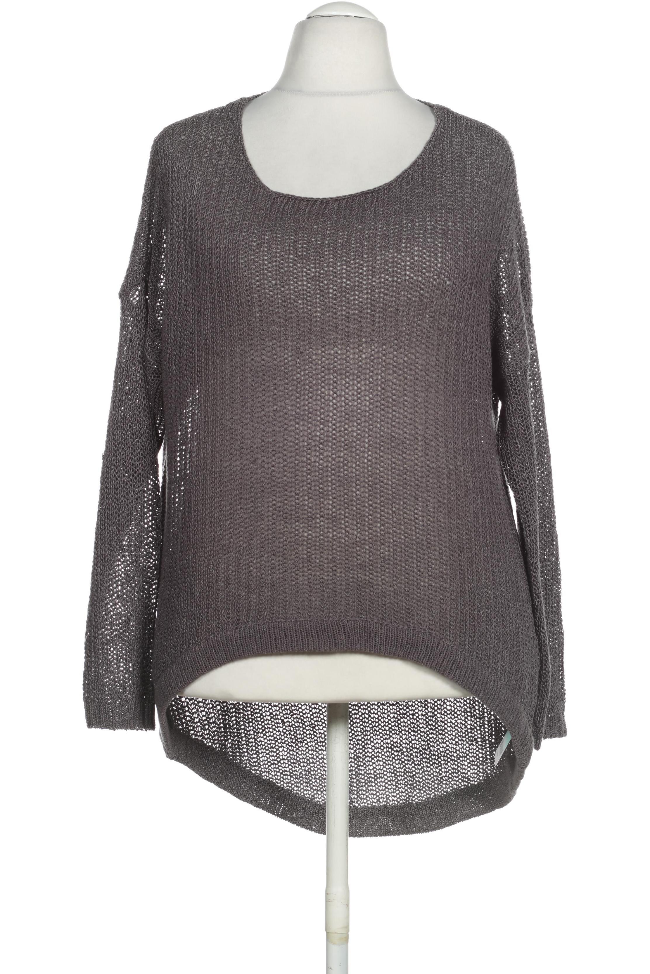 

Apart Damen Pullover, grau, Gr. 40