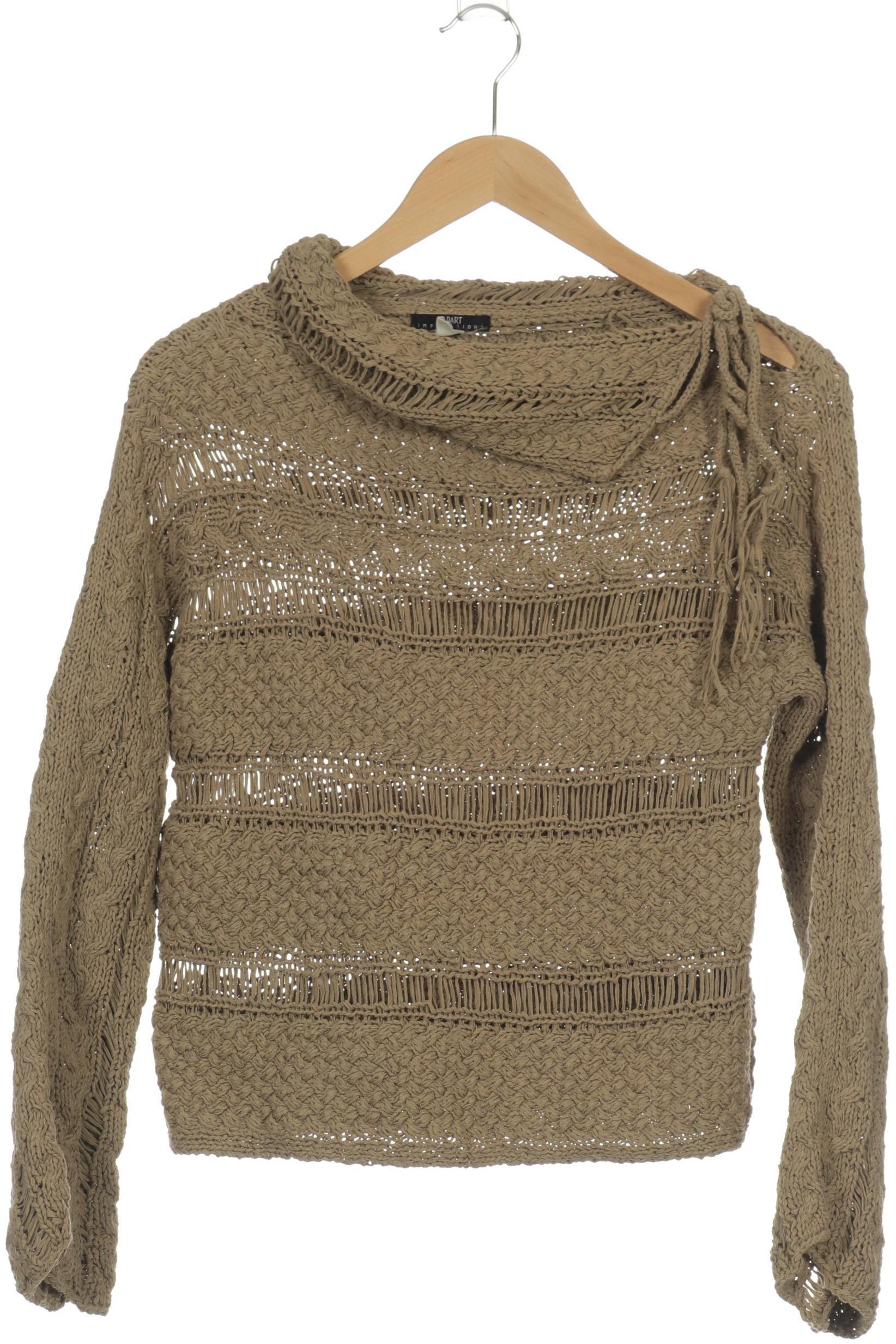 

Apart Damen Pullover, beige, Gr.