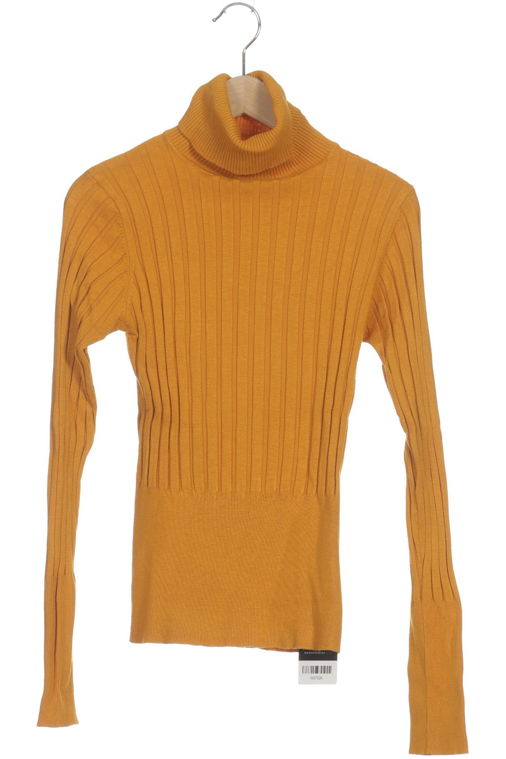 

Apart Damen Pullover, orange, Gr. 34