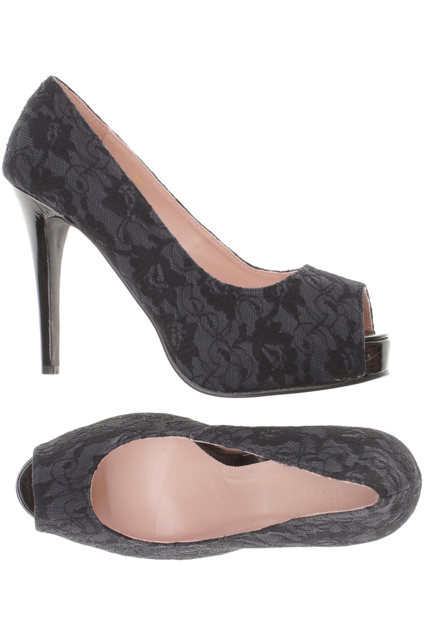 

Apart Damen Pumps, schwarz, Gr. 38