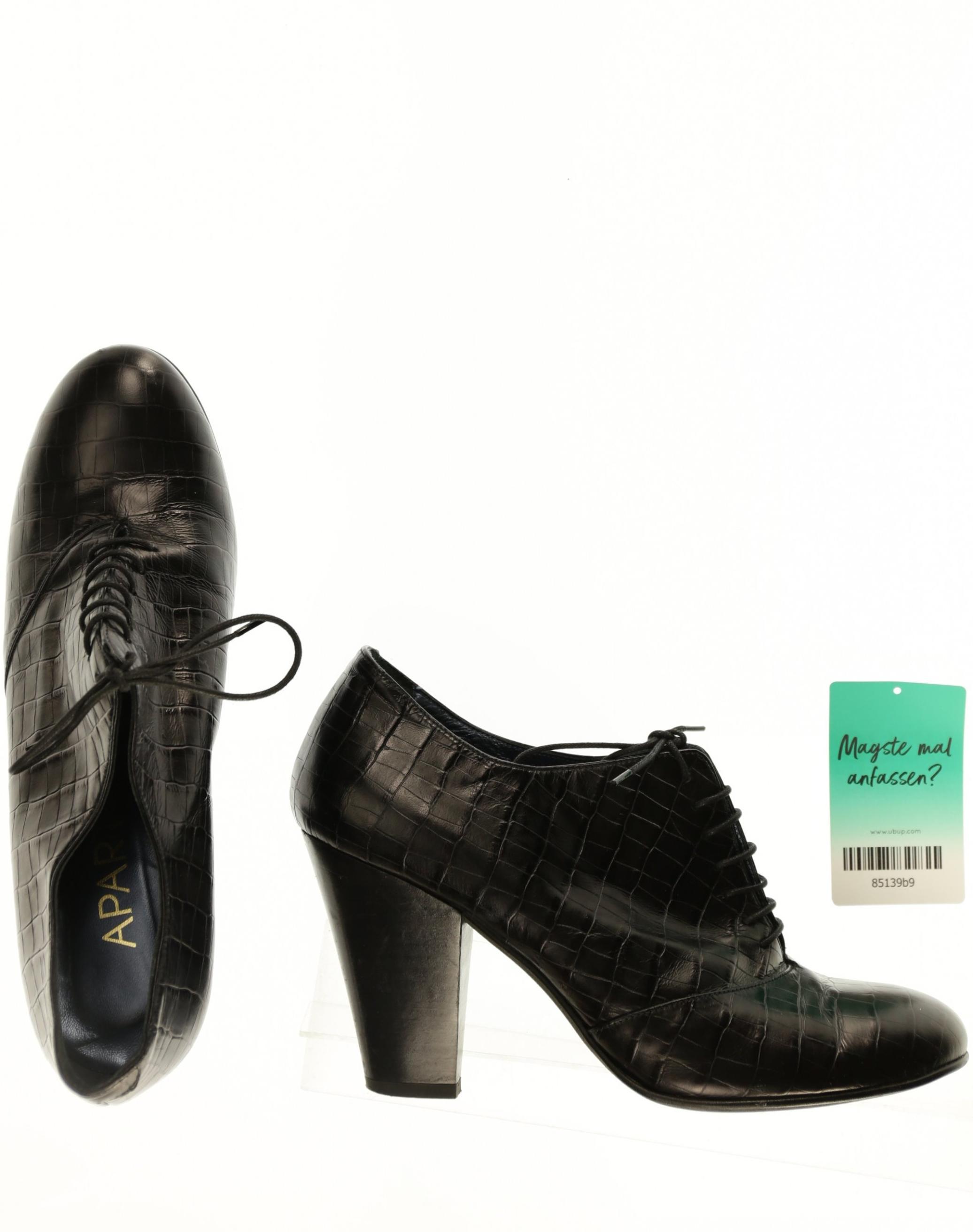 

Apart Damen Pumps, schwarz, Gr. 40