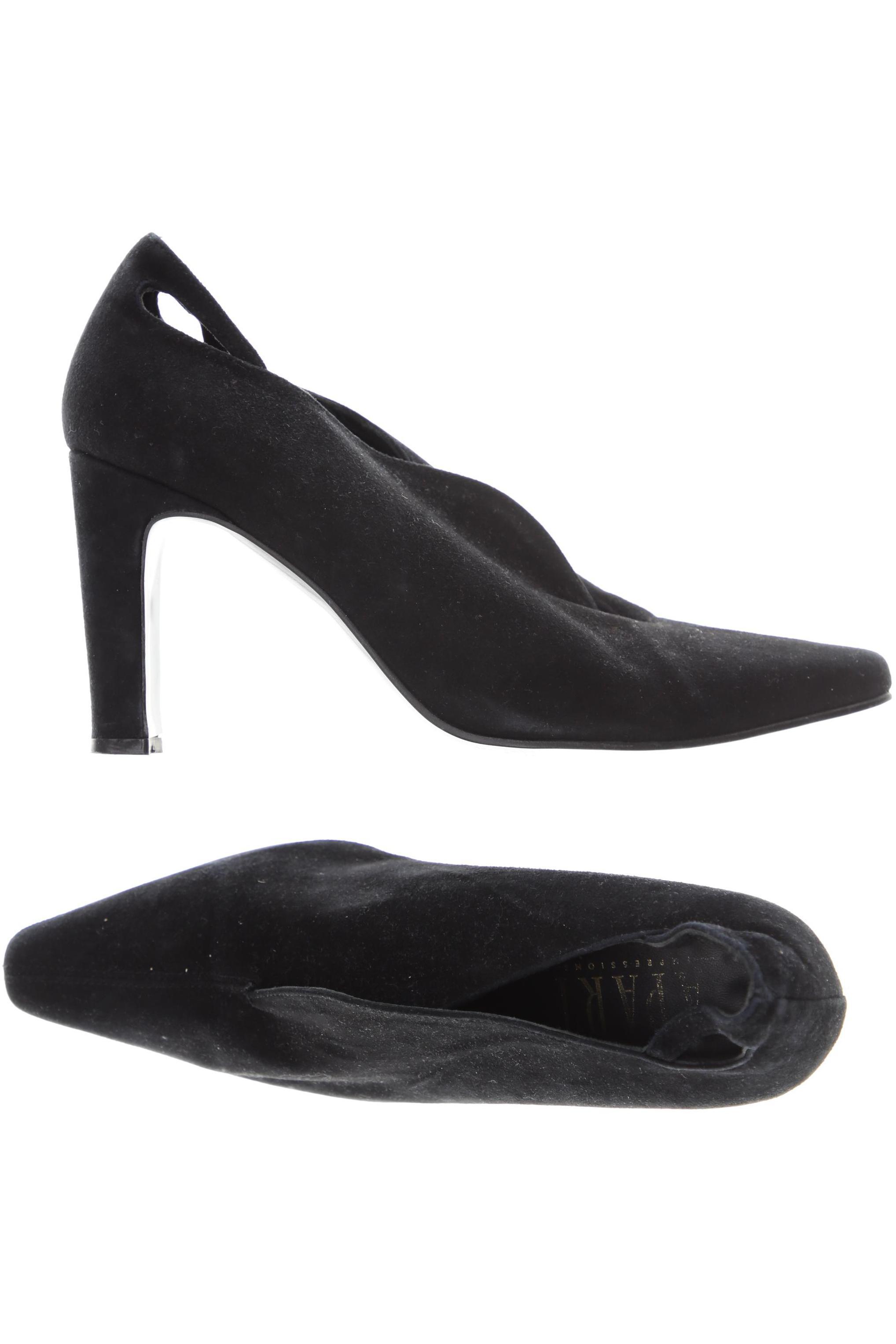 

Apart Damen Pumps, schwarz, Gr. 39