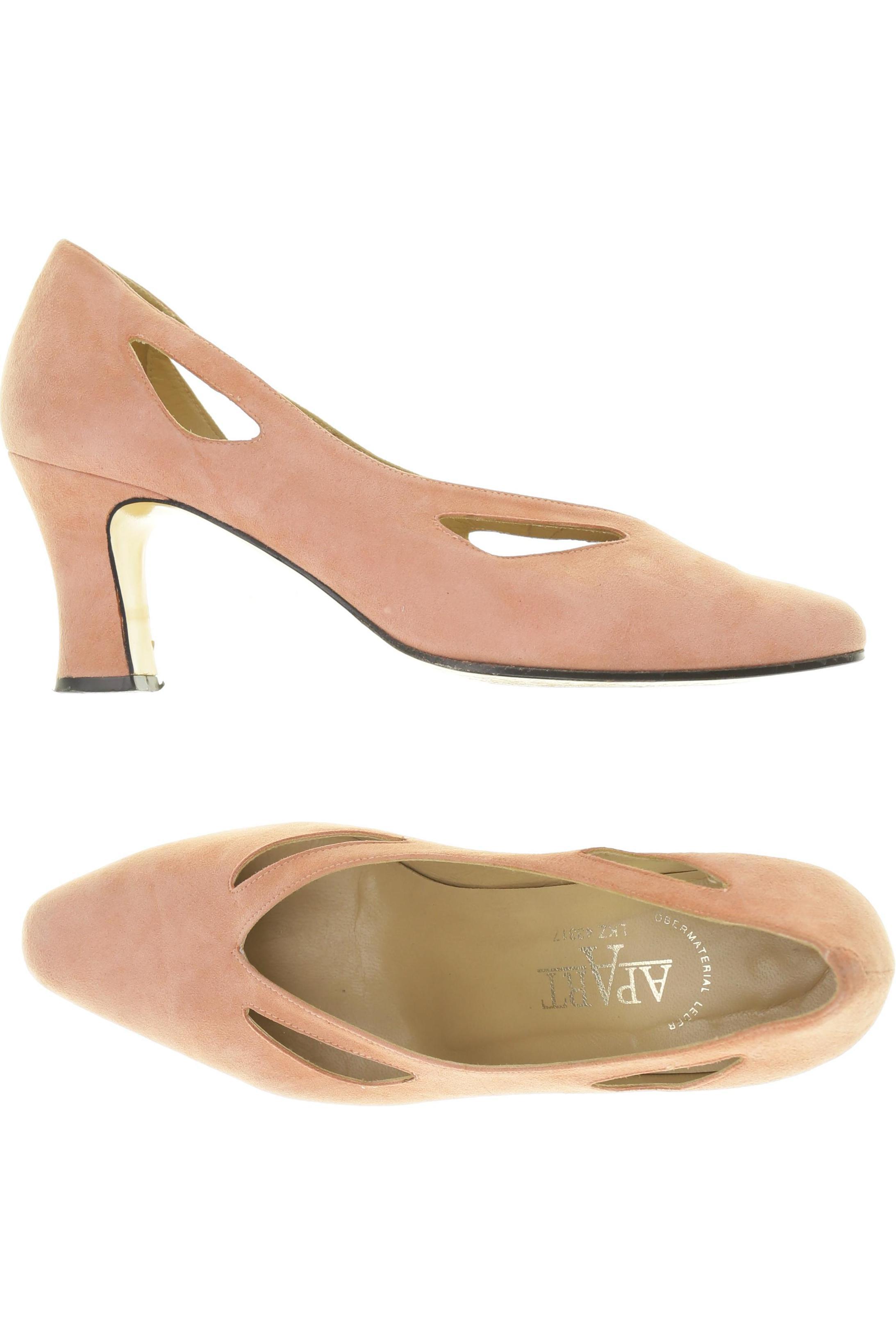 

Apart Damen Pumps, pink, Gr. 39