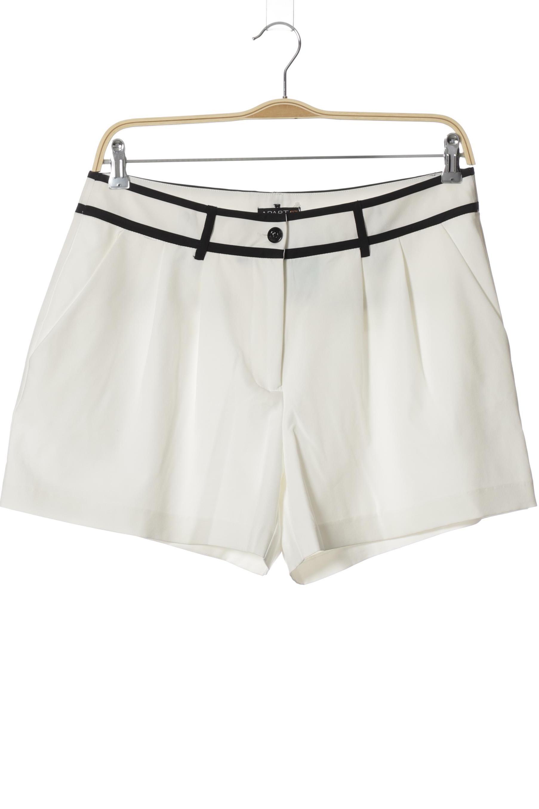 

Apart Damen Shorts, weiß, Gr. 42