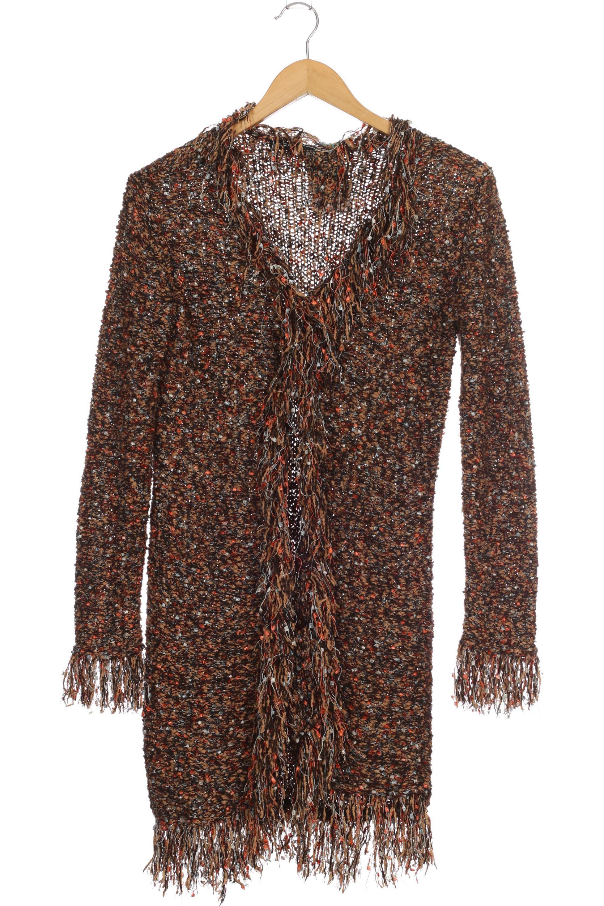 

Apart Damen Strickjacke, braun, Gr.