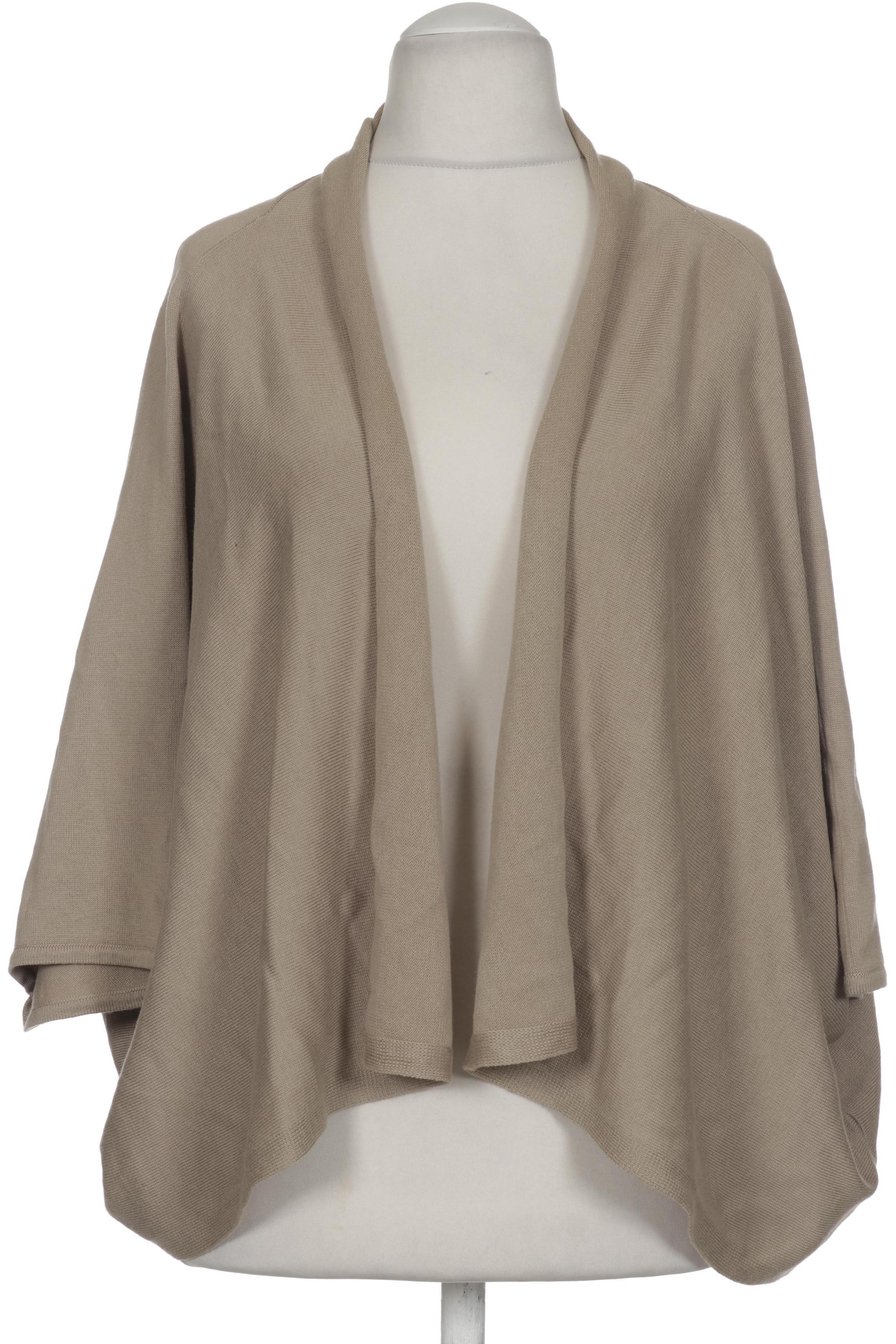

Apart Damen Strickjacke, beige, Gr. 44