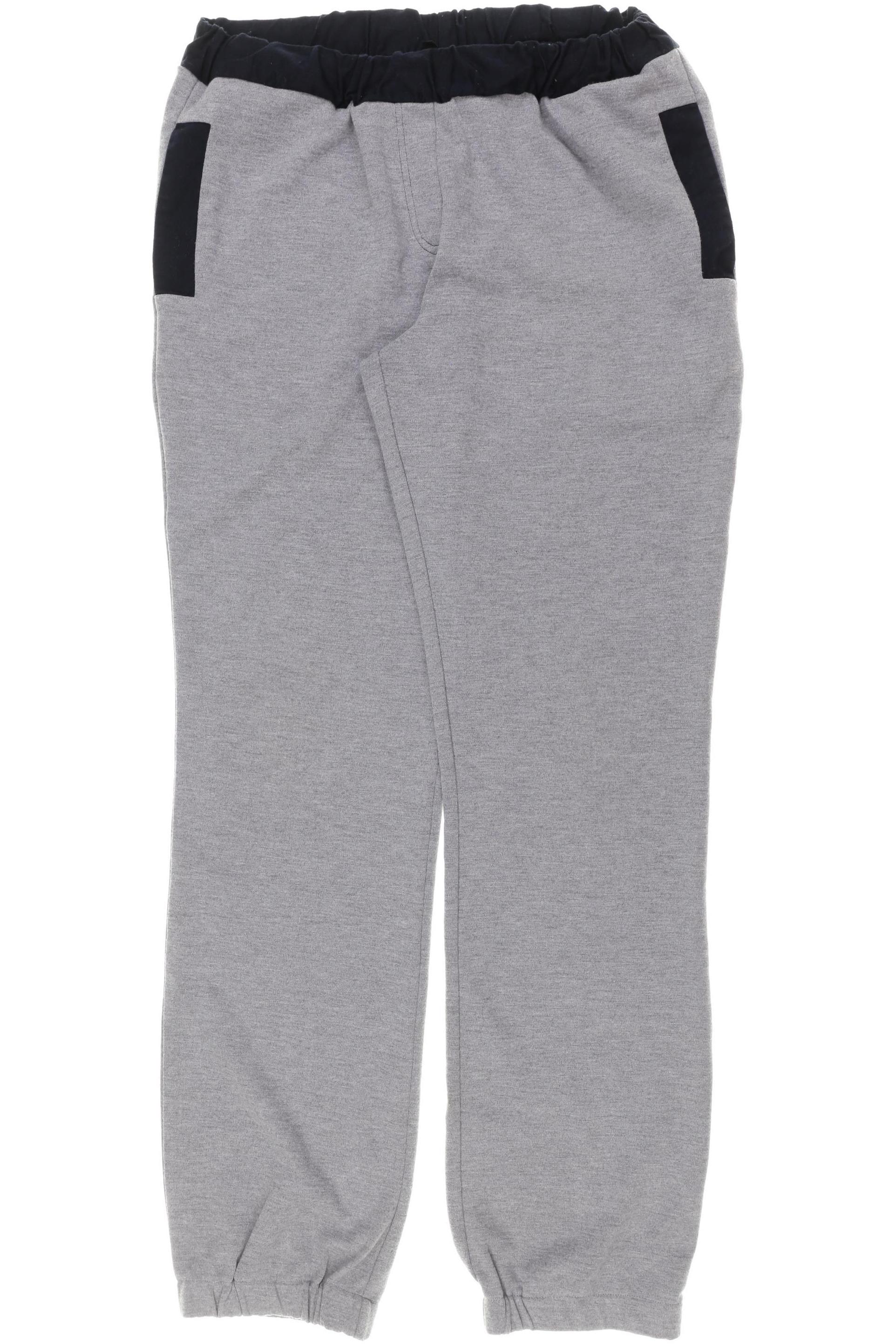 

Apart Damen Stoffhose, grau, Gr. 38