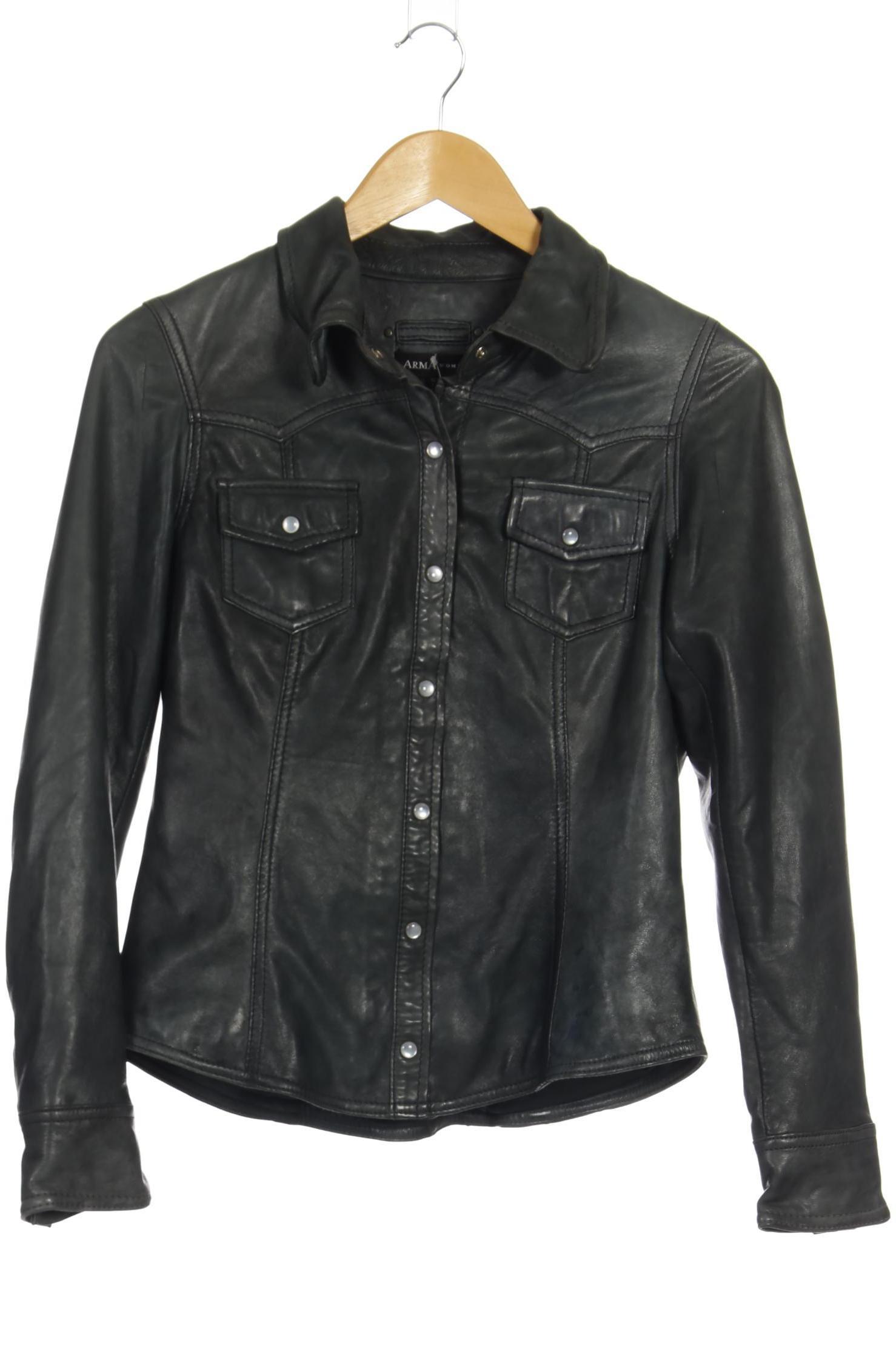 

Arma Damen Jacke, grau, Gr. 10