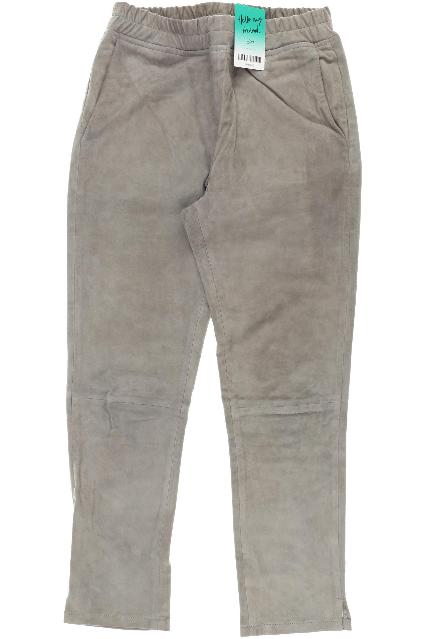 

Arma Damen Stoffhose, grau, Gr. 40