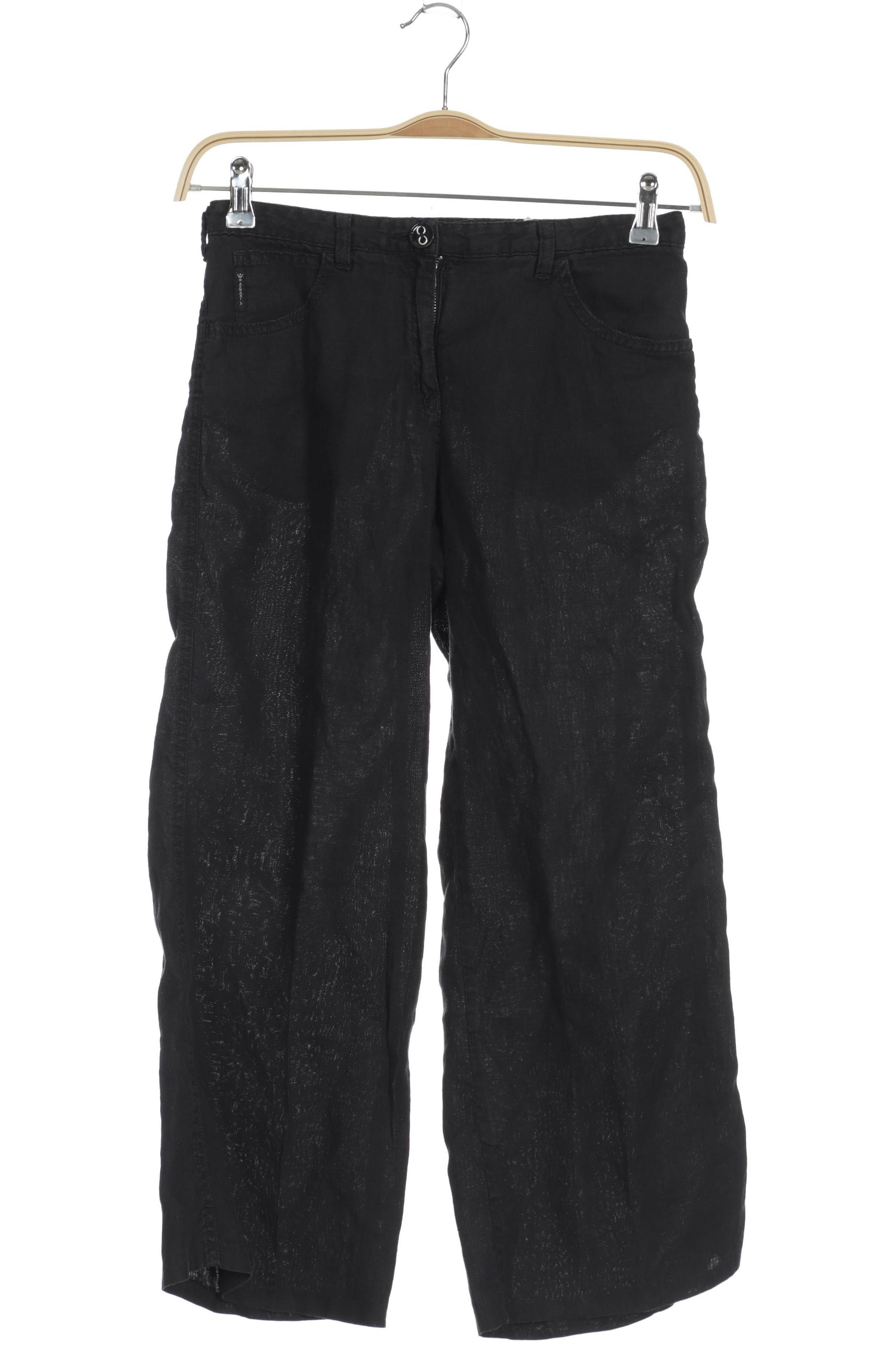 

Armani Junior Mädchen Stoffhose, blau, Gr. 158