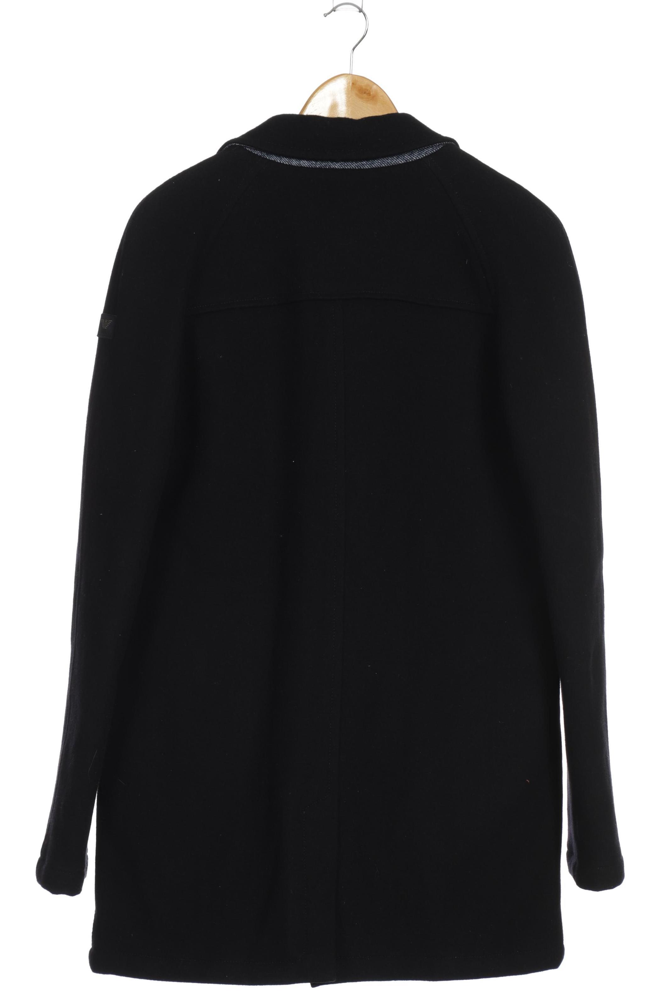 Thumbnail - Armani Junior Jungen Jacke, blau, Gr. 176