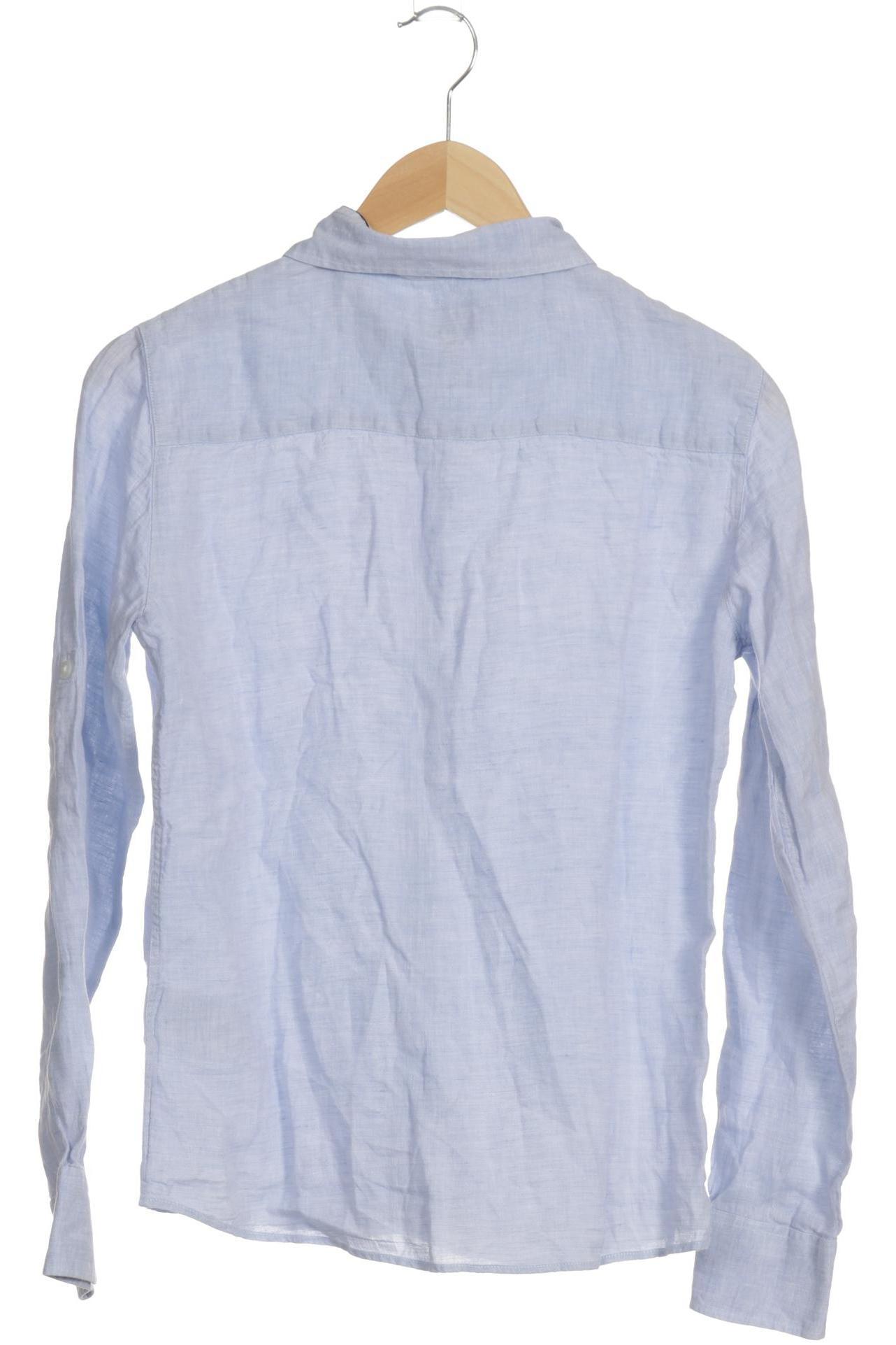 Thumbnail - Armani Junior Jungen Hemd, blau, Gr. 164