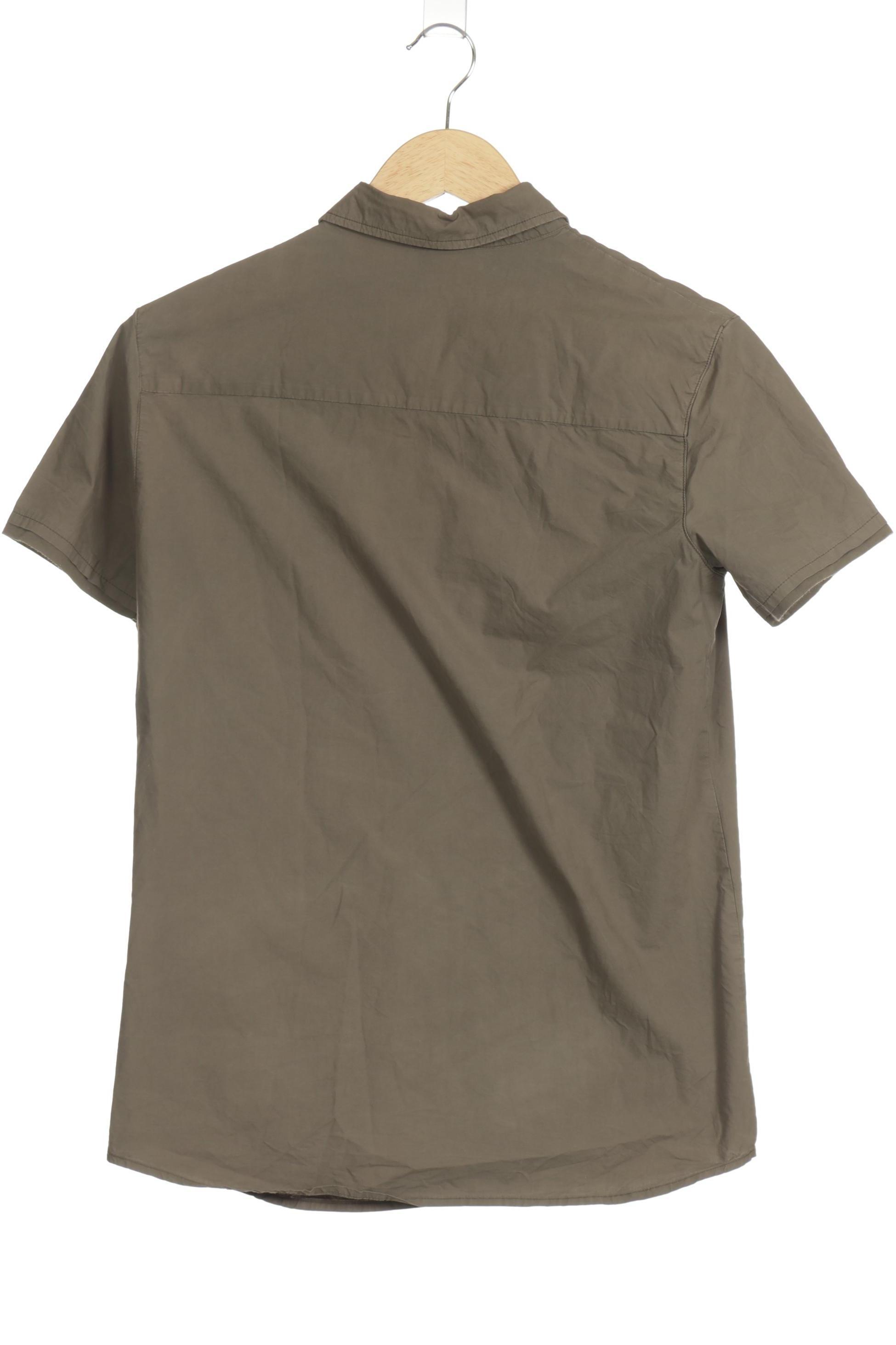 Thumbnail - Armani Junior Jungen Hemd, grün, Gr. 176