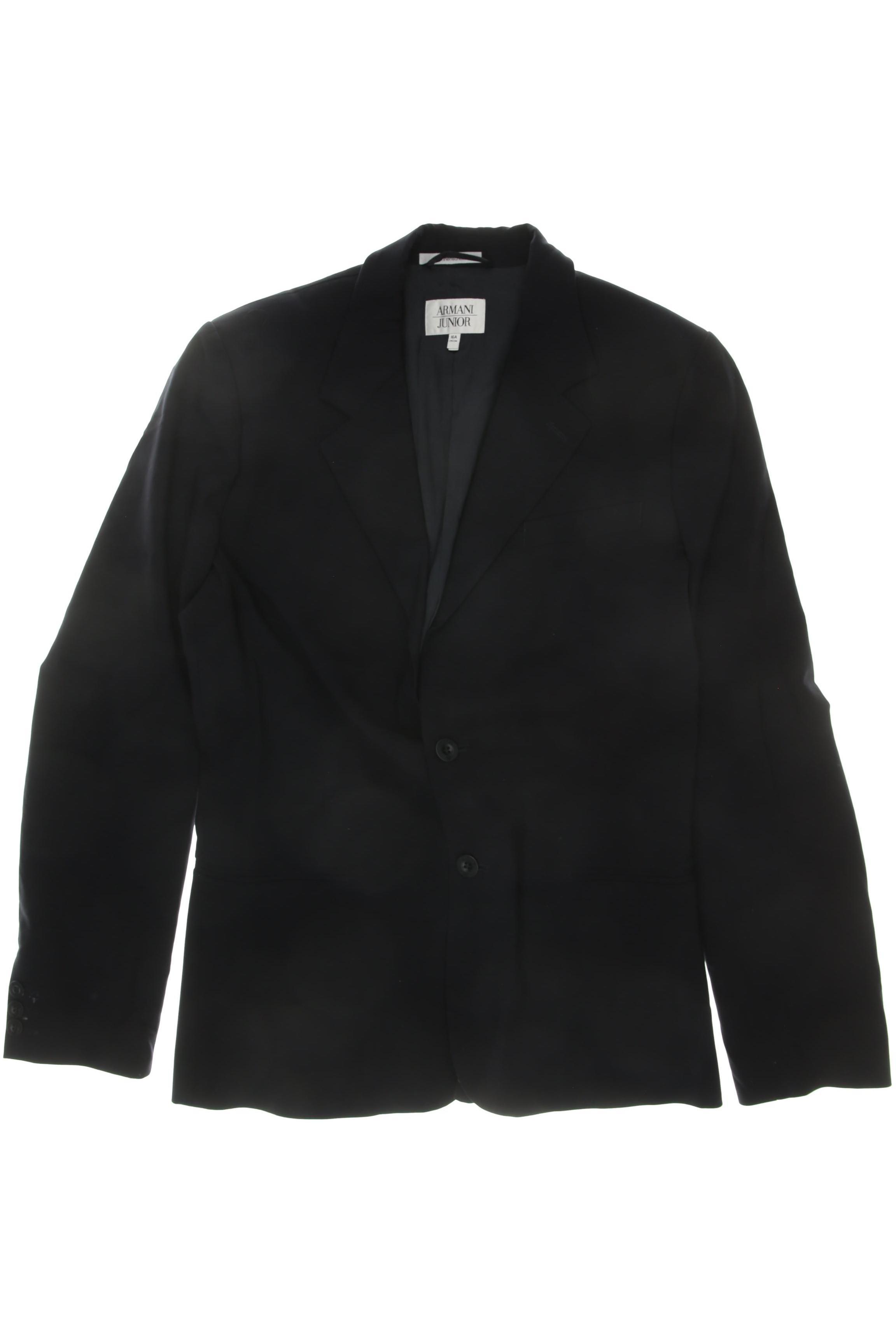 

Armani Junior Jungen Jacke, blau, Gr. 176