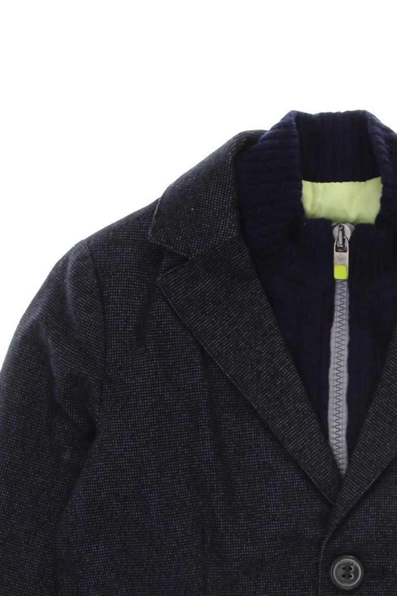 Thumbnail - Armani Junior Jungen Jacke, blau, Gr. 140