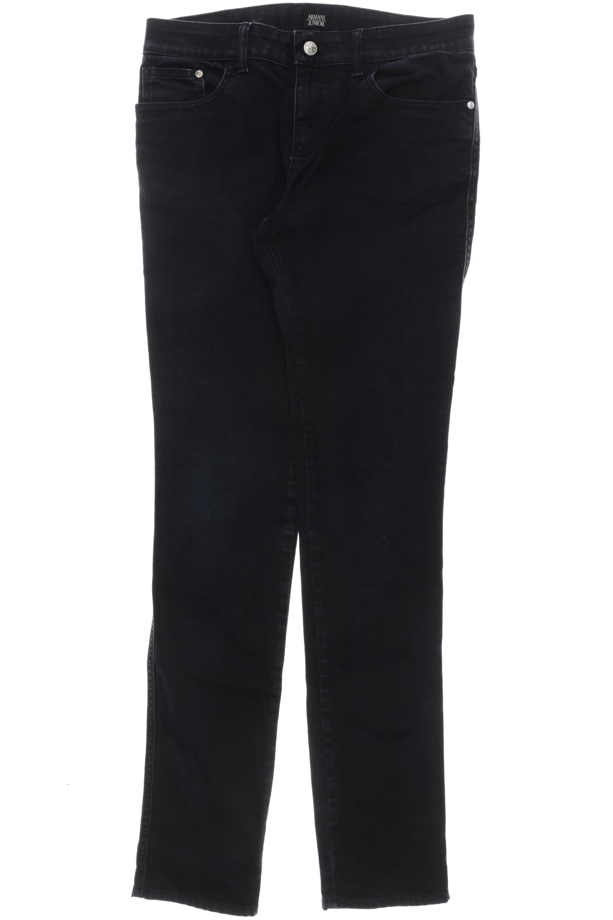 

Armani Junior Jungen Jeans, blau, Gr. 176
