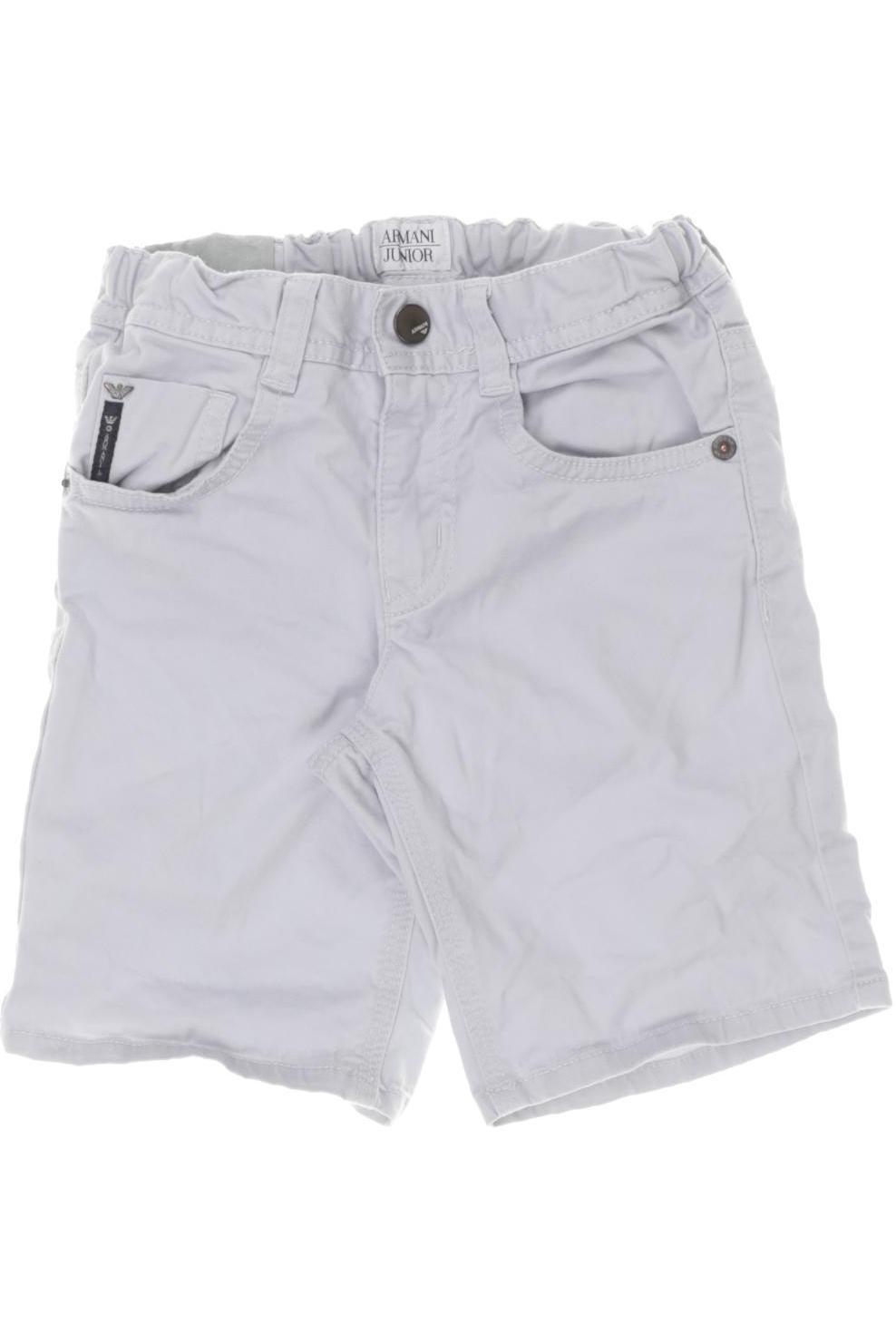 

Armani Junior Jungen Shorts, grau, Gr. 110