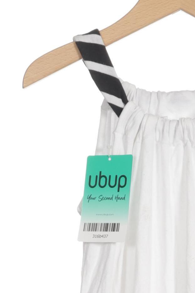 Thumbnail - Armani Junior Mädchen Kleid, weiß, Gr. 104