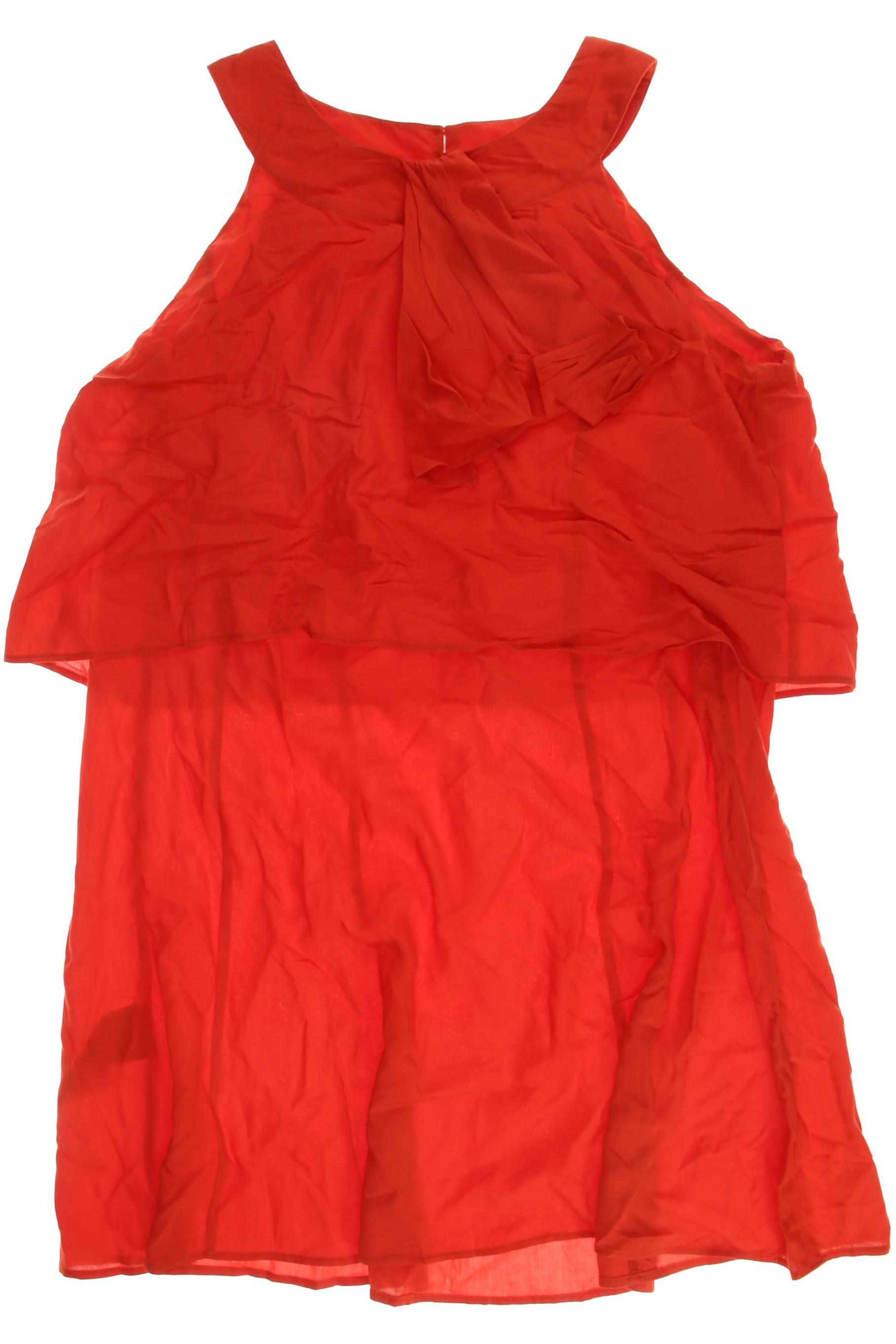 

Armani Junior Mädchen Kleid, rot, Gr. 176