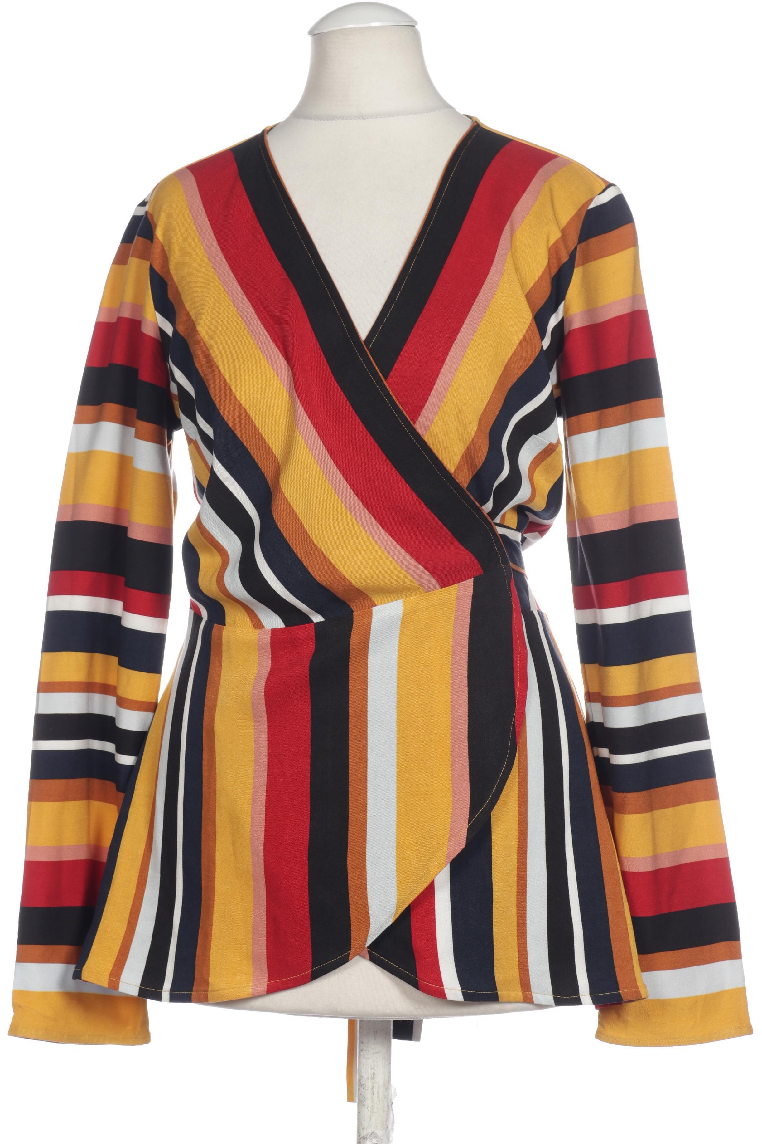 

Armedangels Damen Bluse, mehrfarbig, Gr.