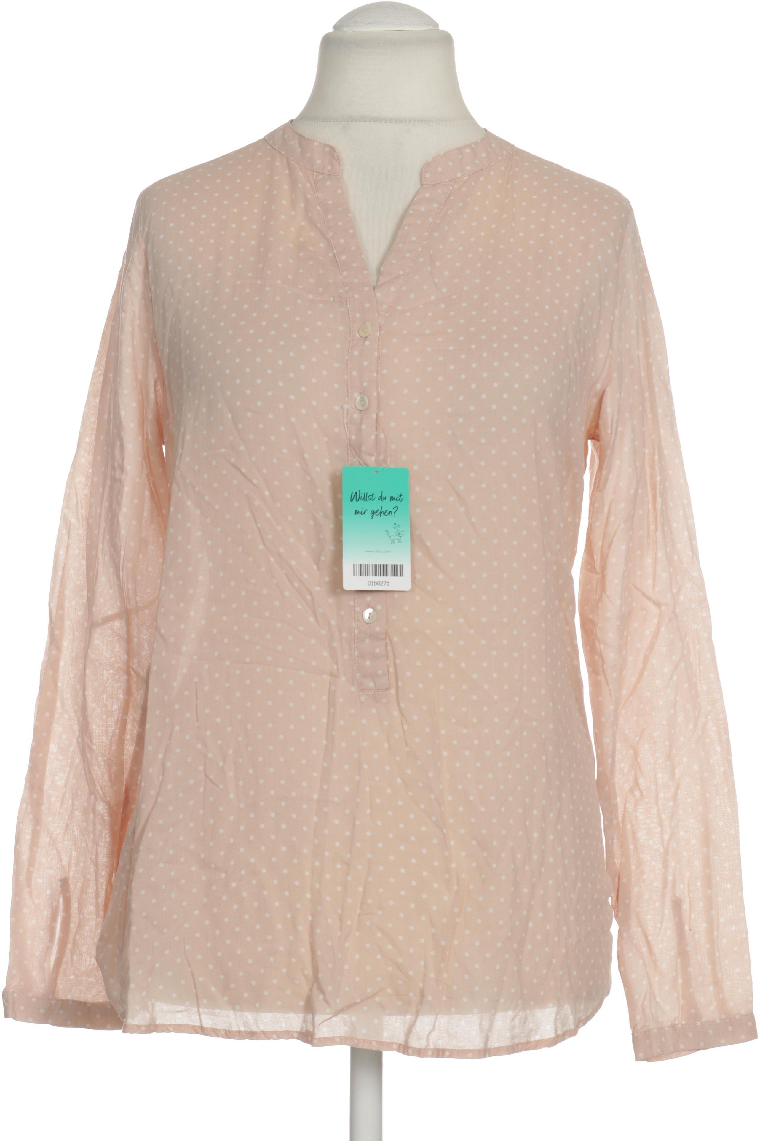 

Armedangels Damen Bluse, beige, Gr.