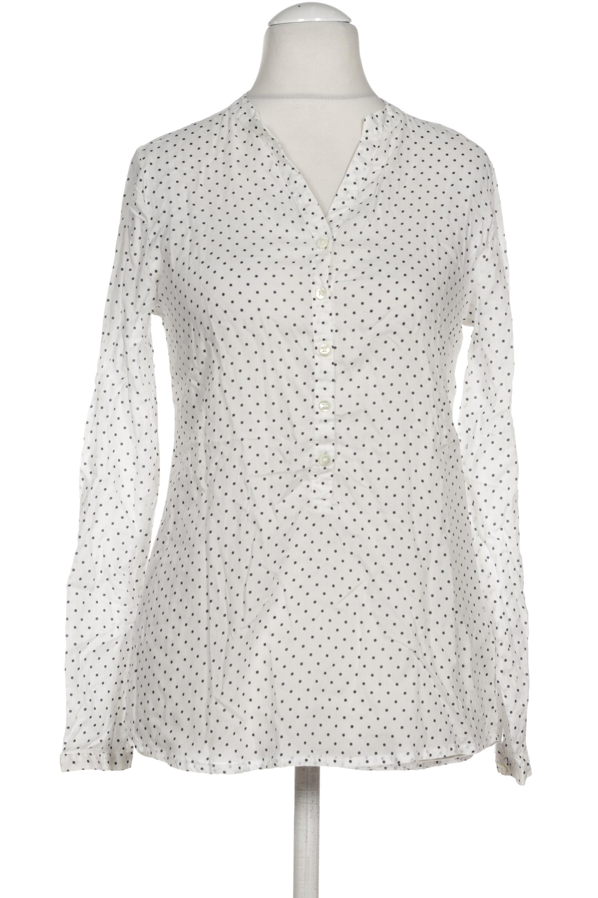 

Armedangels Damen Bluse, weiß, Gr.