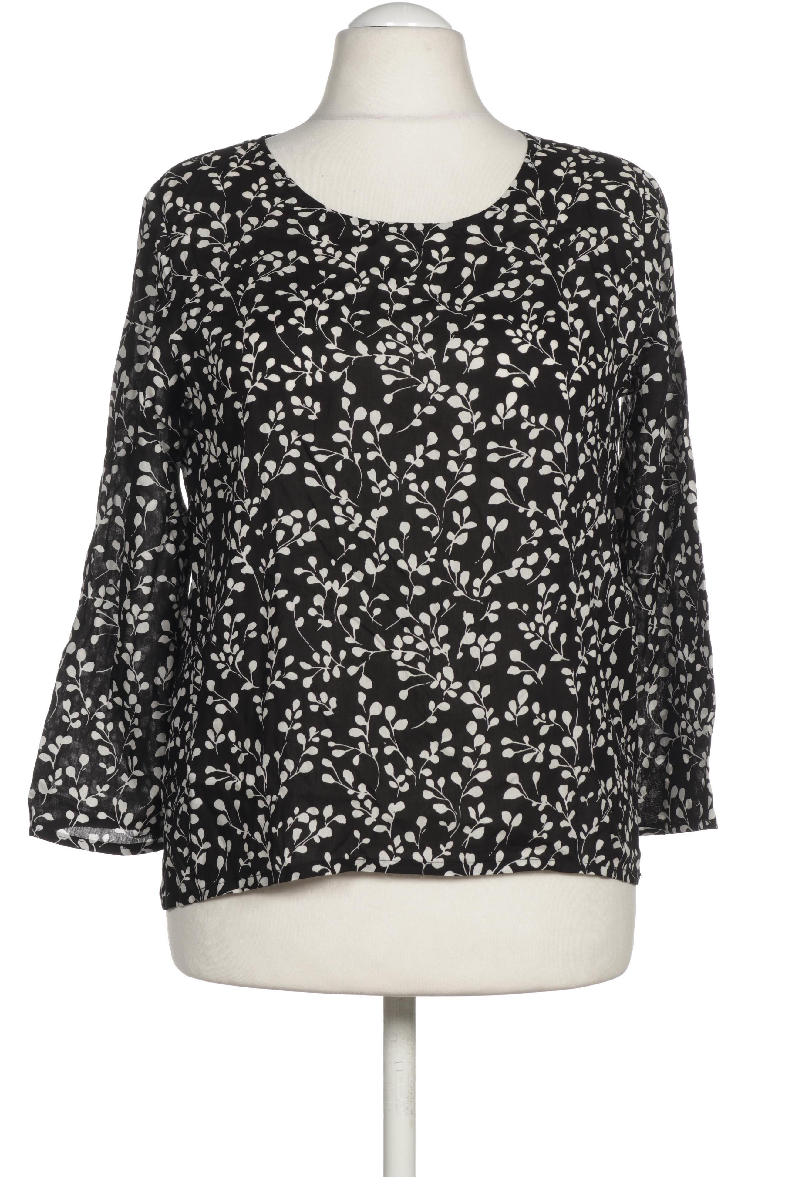 

Armedangels Damen Bluse, schwarz, Gr.