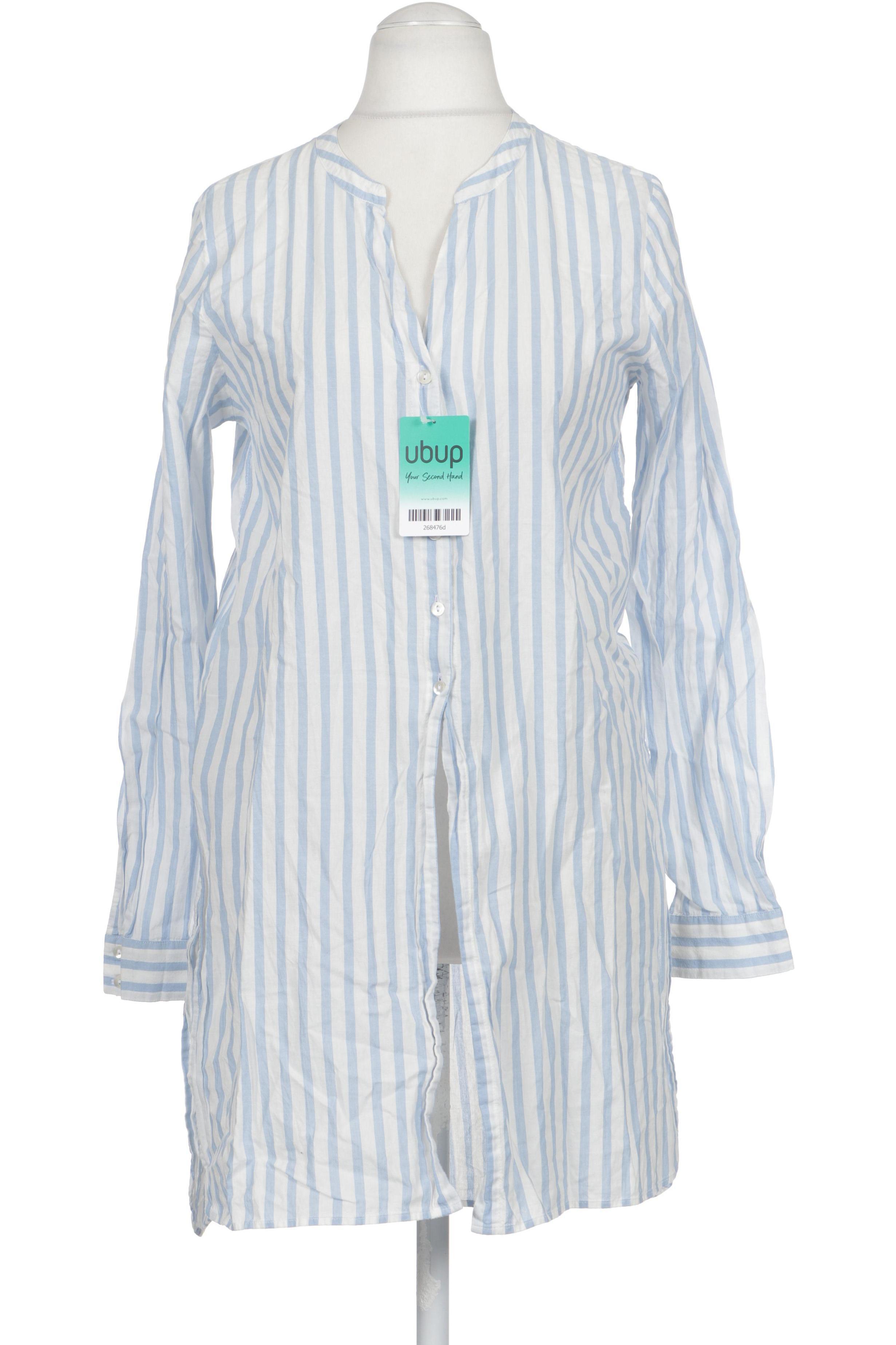 

Armedangels Damen Bluse, blau, Gr.