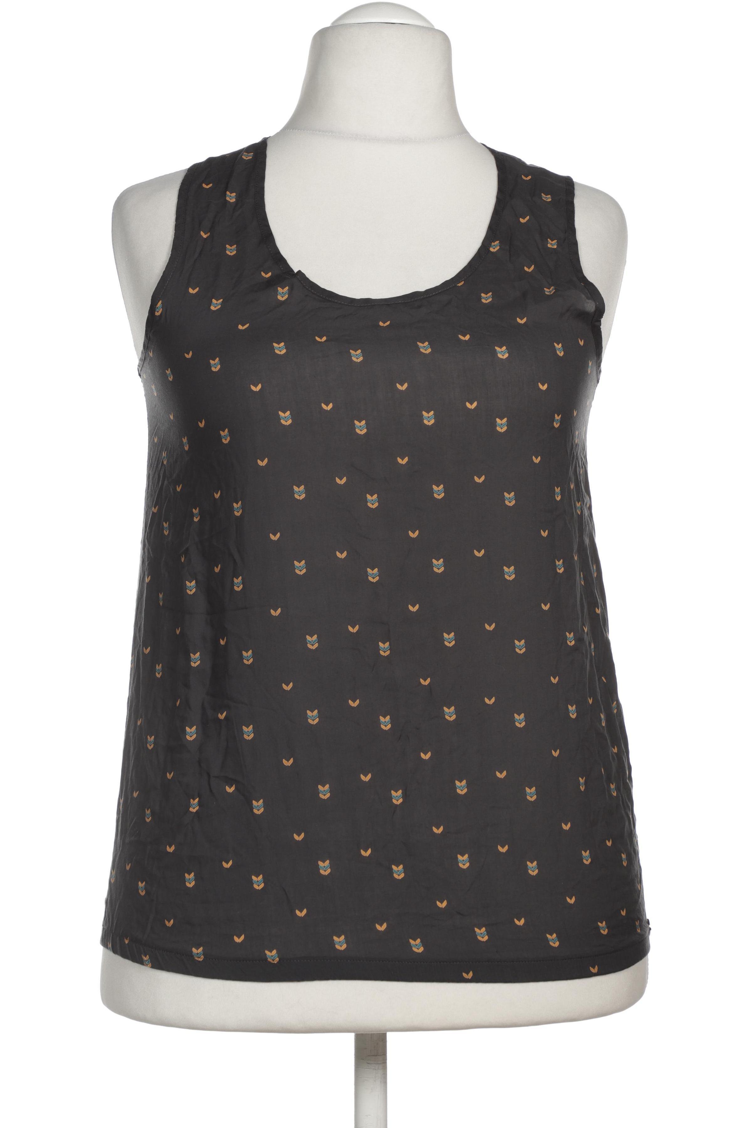 

Armedangels Damen Bluse, schwarz, Gr.