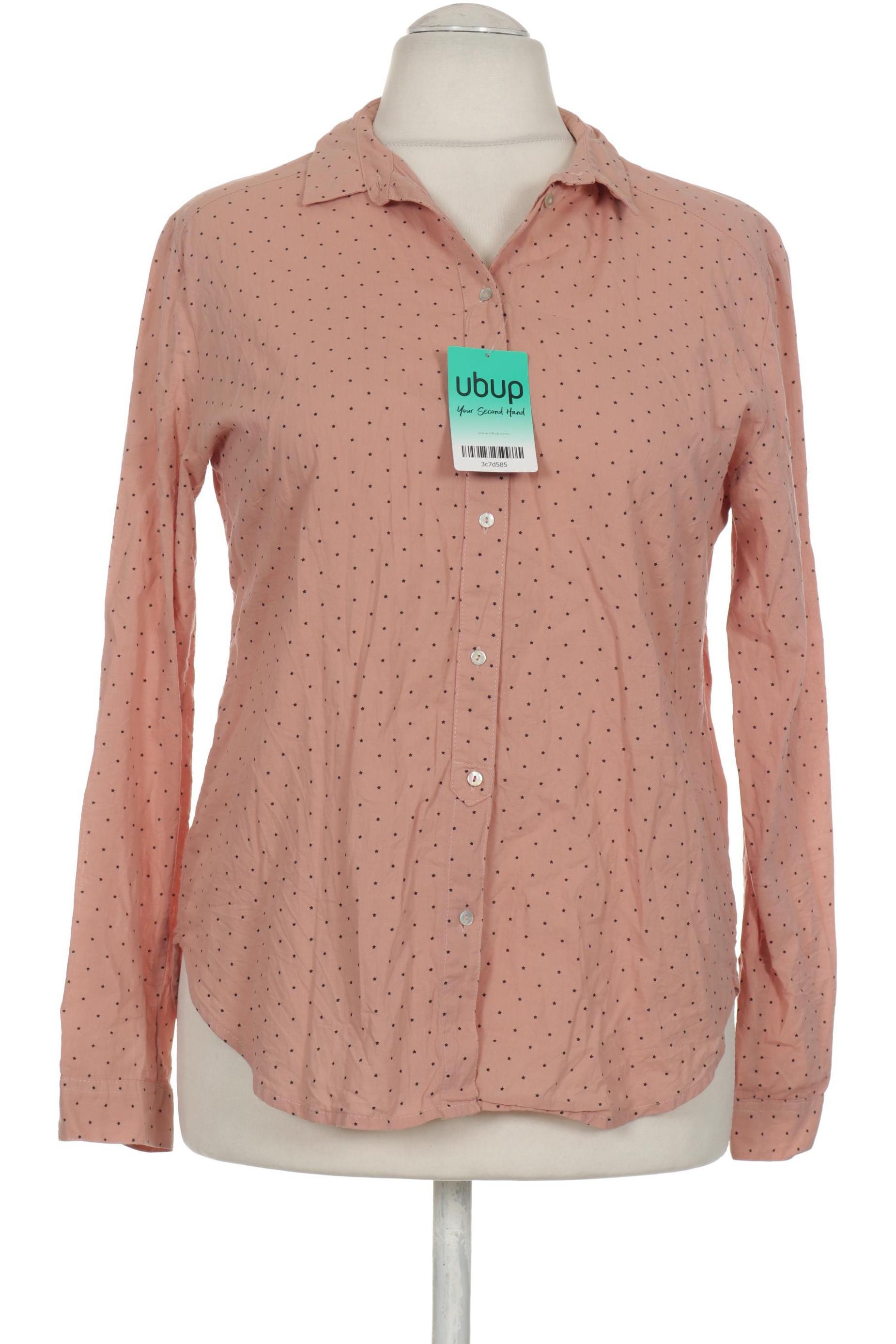 

Armedangels Damen Bluse, pink, Gr.