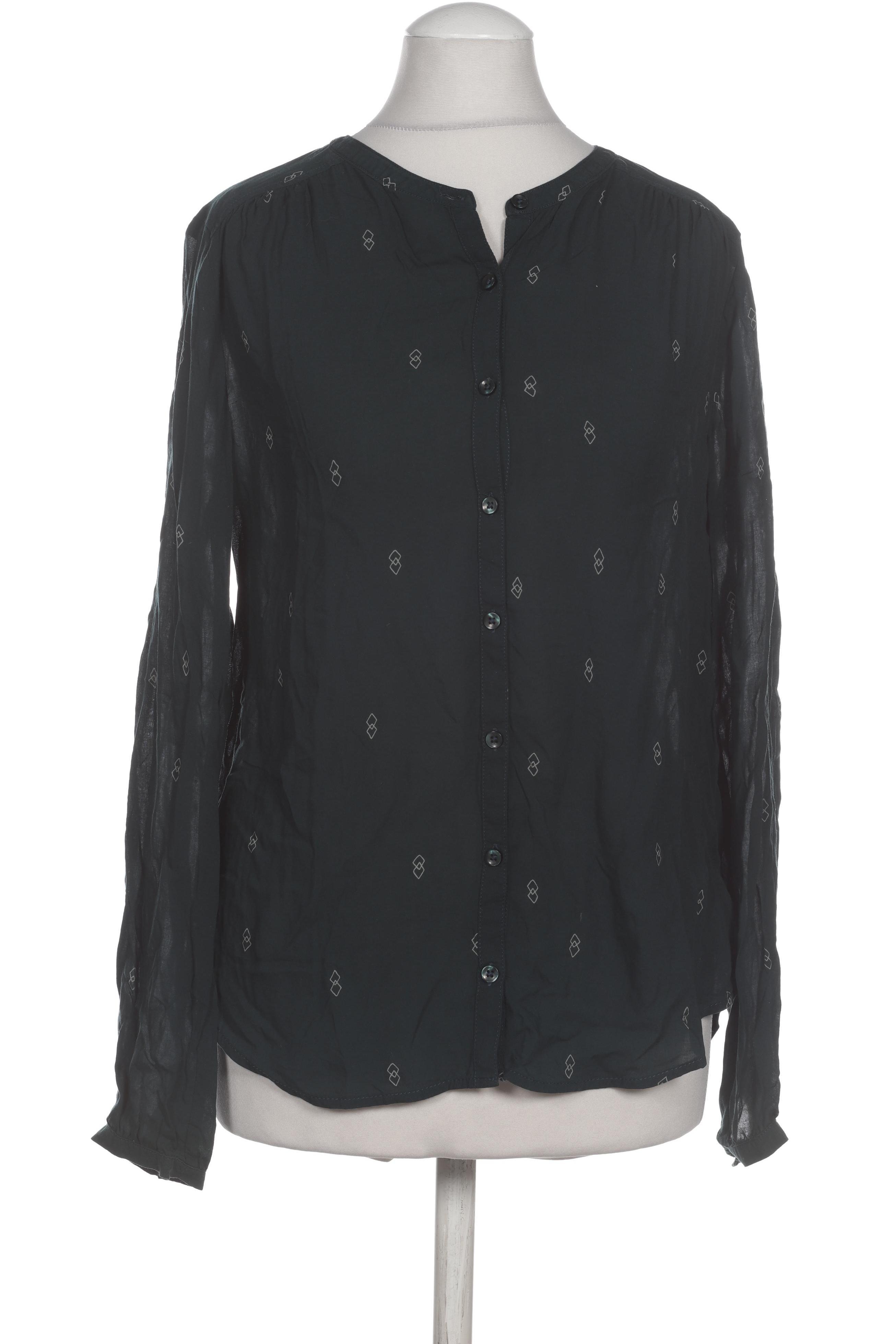 

Armedangels Damen Bluse, grün, Gr.