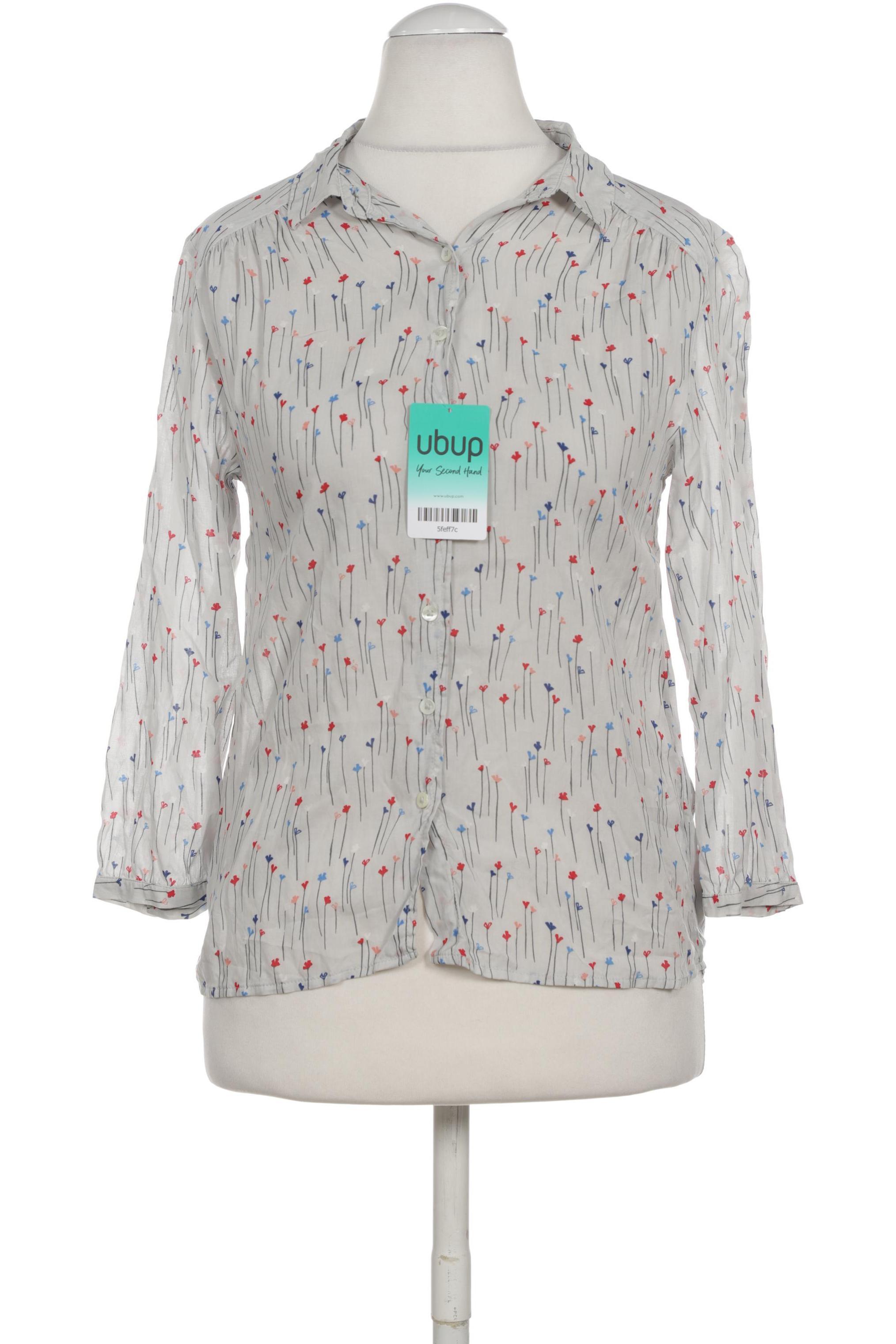 

Armedangels Damen Bluse, grau, Gr.