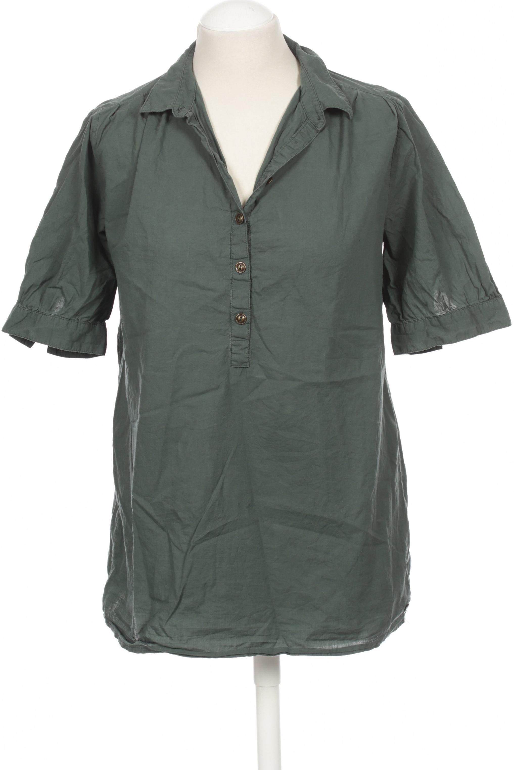 

Armedangels Damen Bluse, grün, Gr.