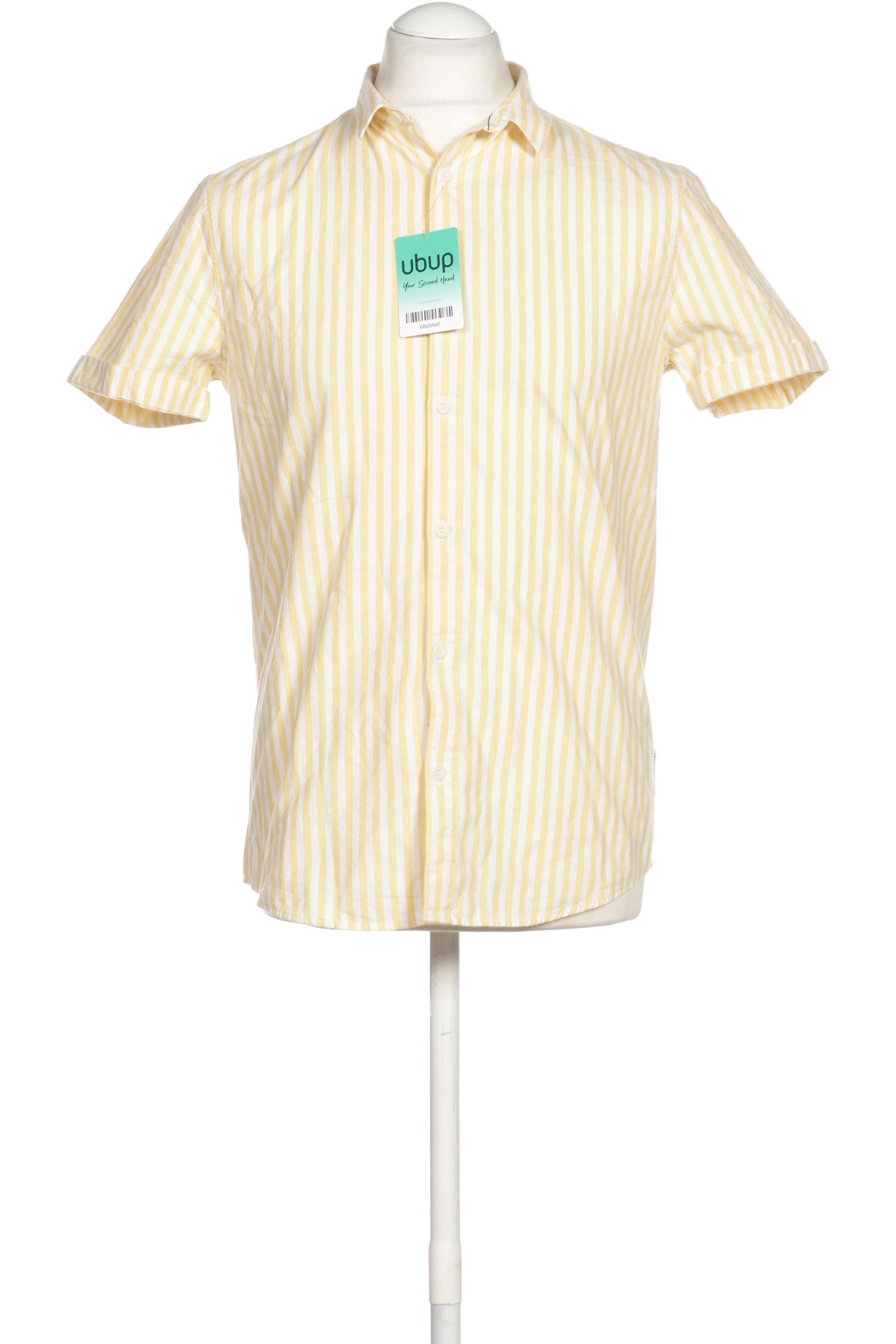 

Armedangels Damen Bluse, gelb, Gr.