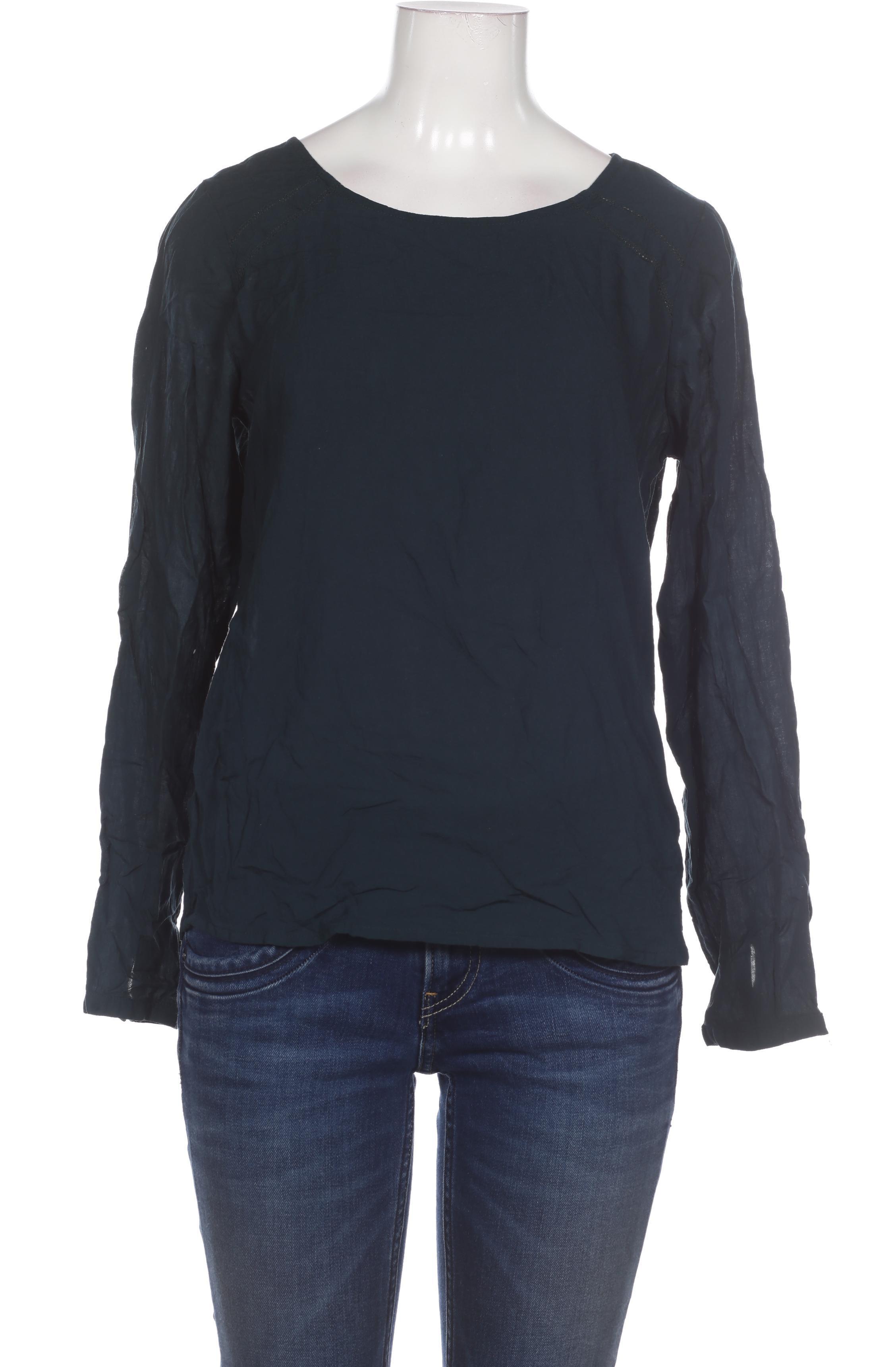 

Armedangels Damen Bluse, grün, Gr.