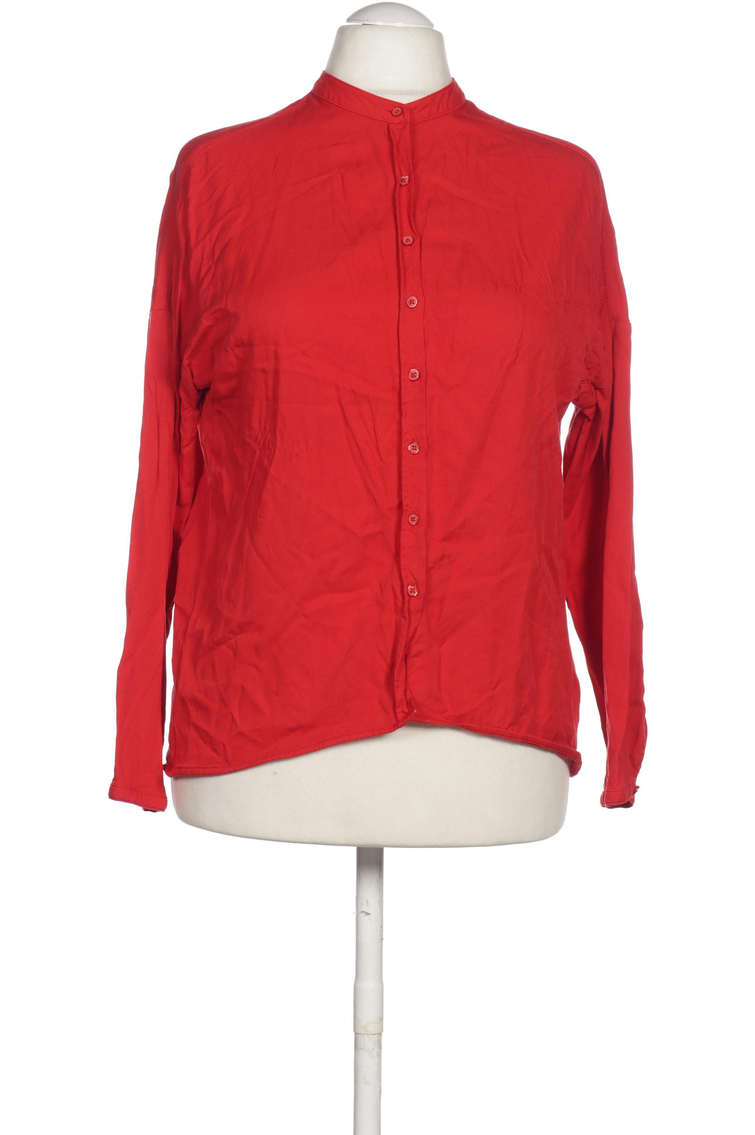 

Armedangels Damen Bluse, rot, Gr.