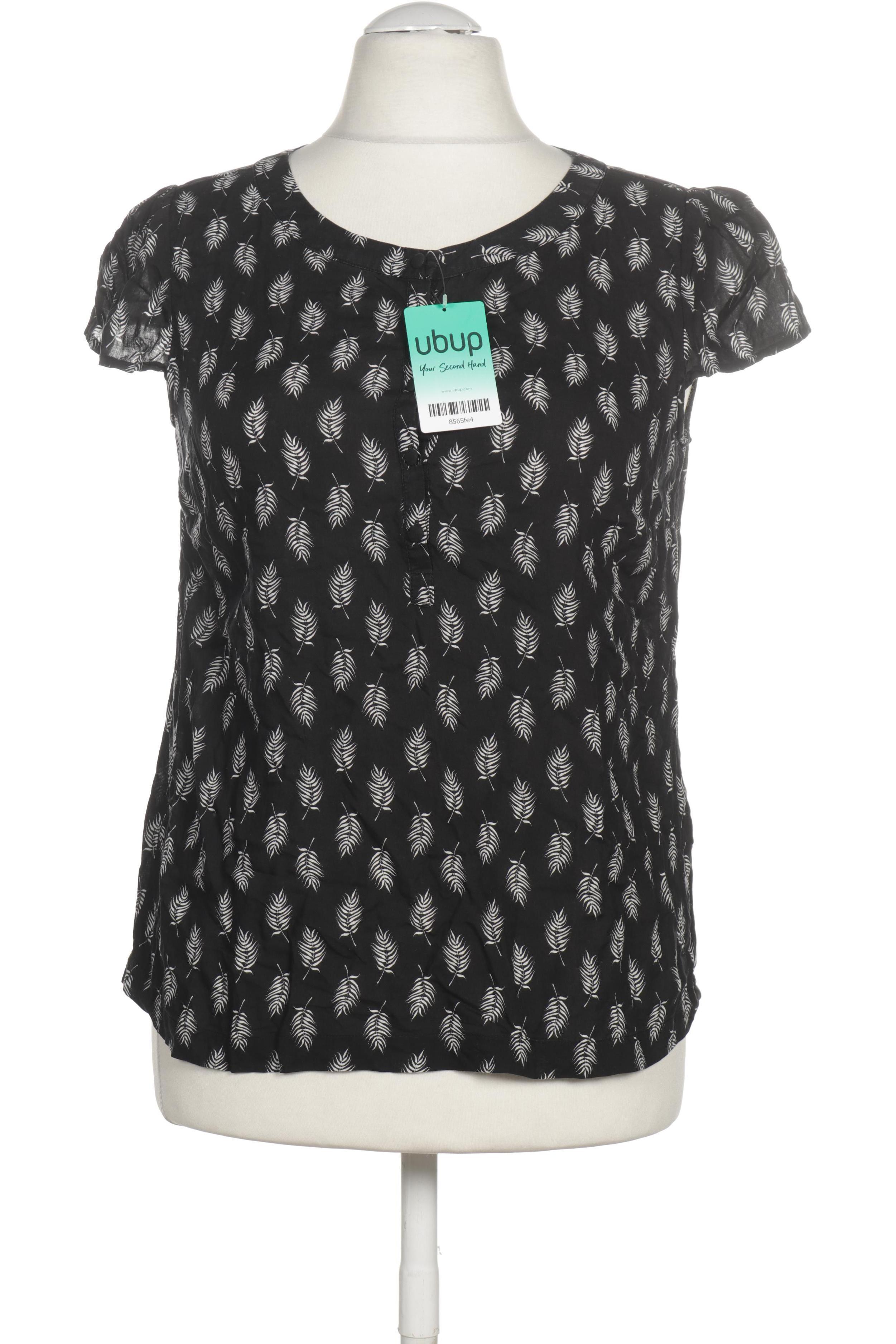 

Armedangels Damen Bluse, schwarz, Gr.