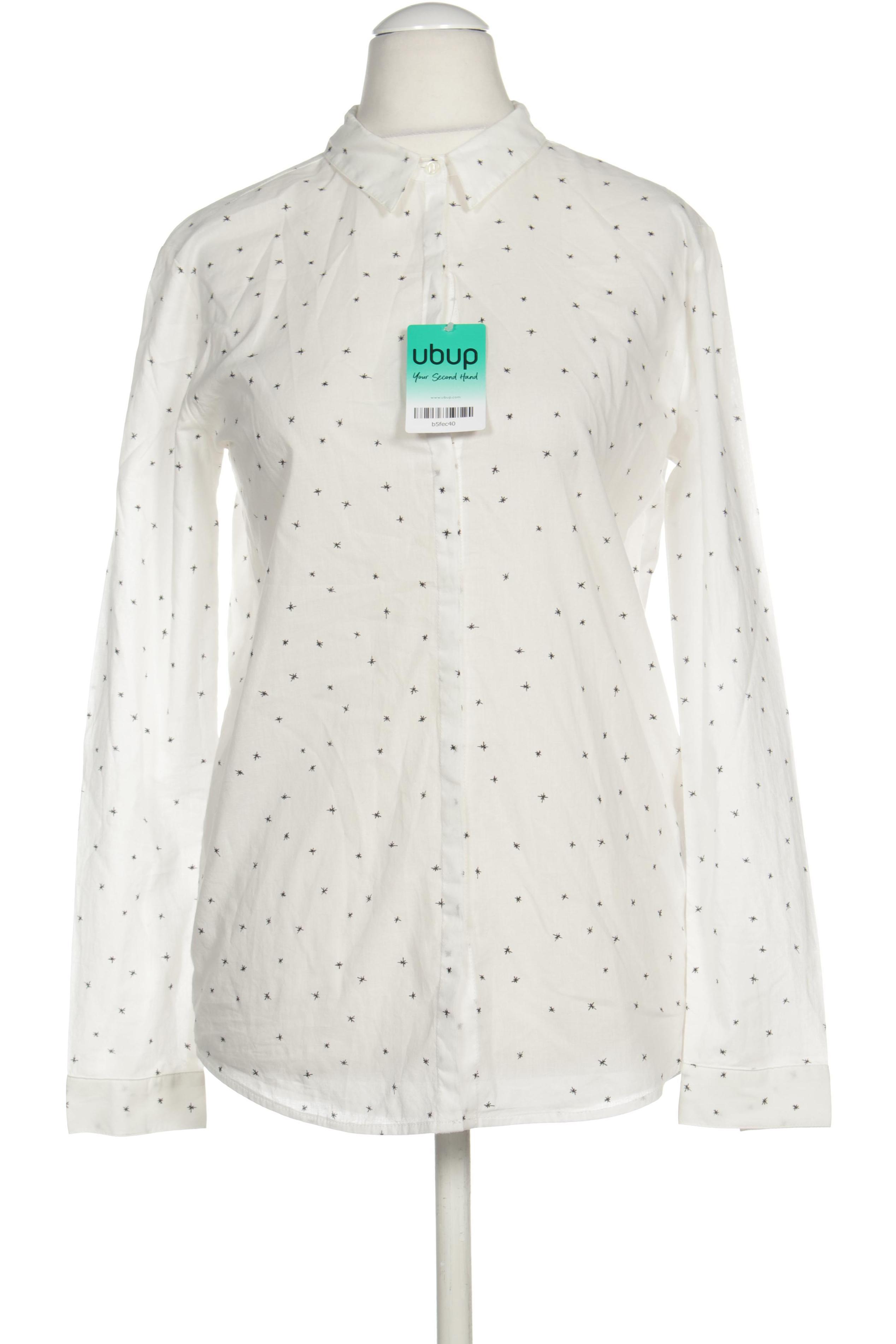 

Armedangels Damen Bluse, weiß, Gr.