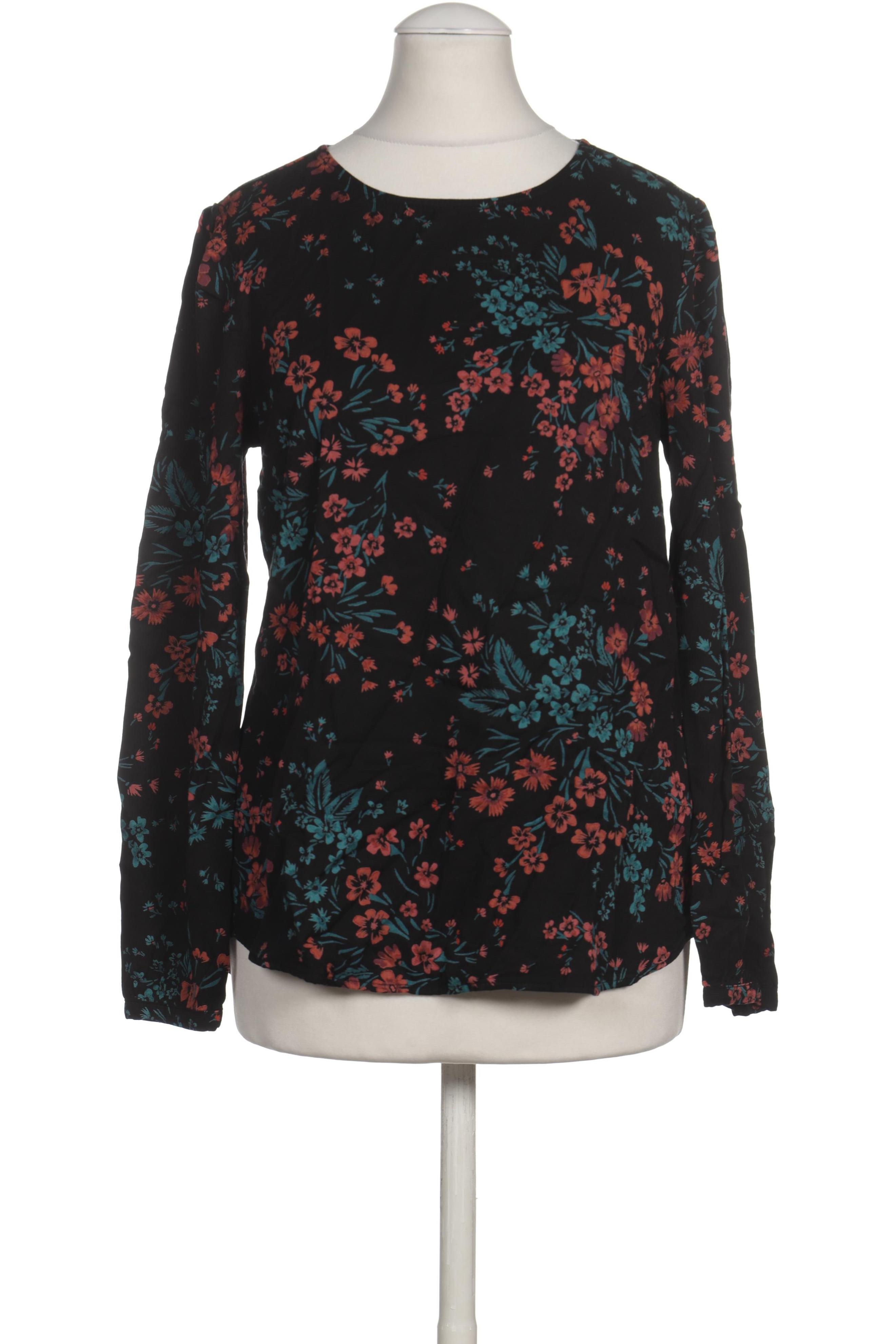 

Armedangels Damen Bluse, schwarz, Gr.