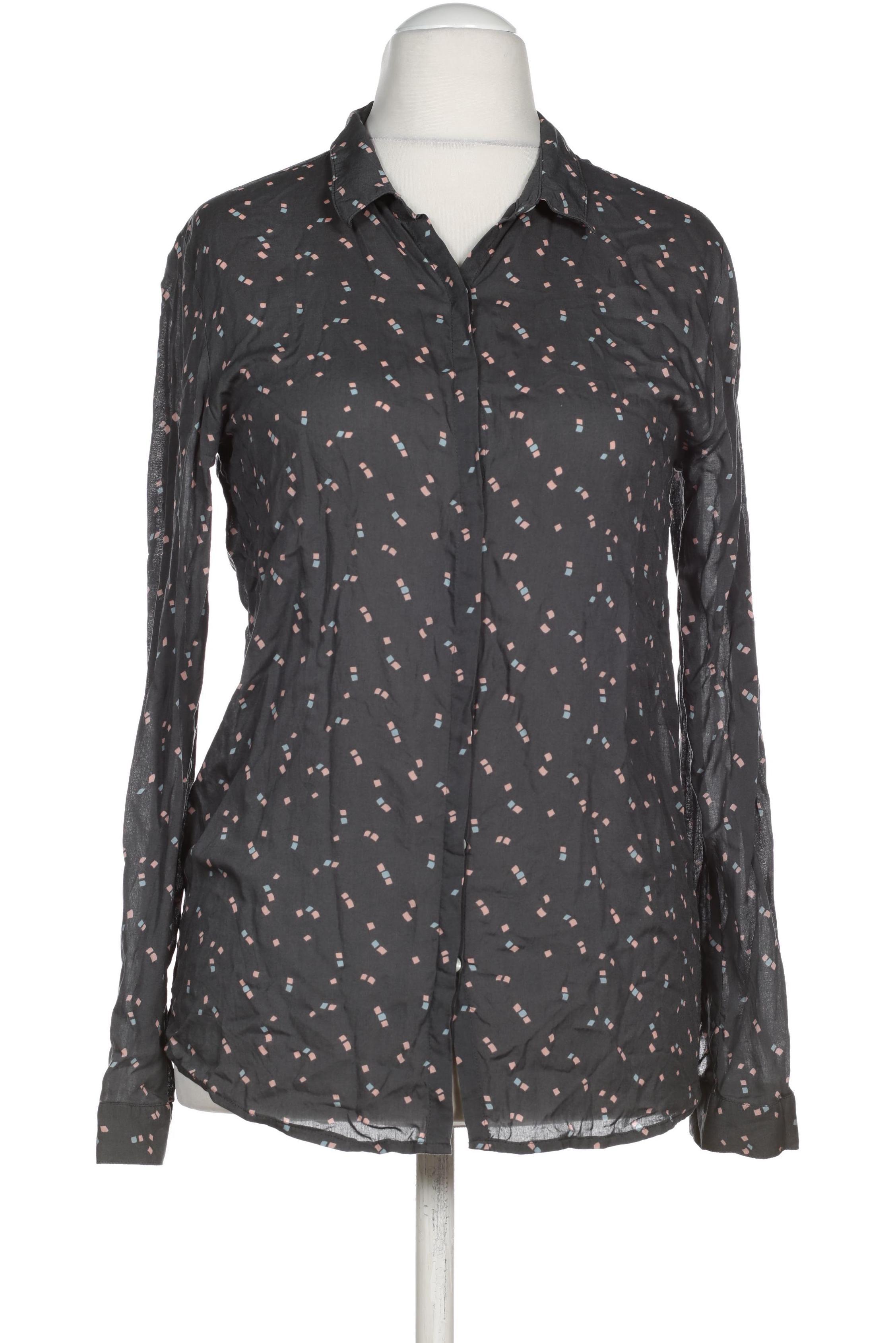 

Armedangels Damen Bluse, grau, Gr.