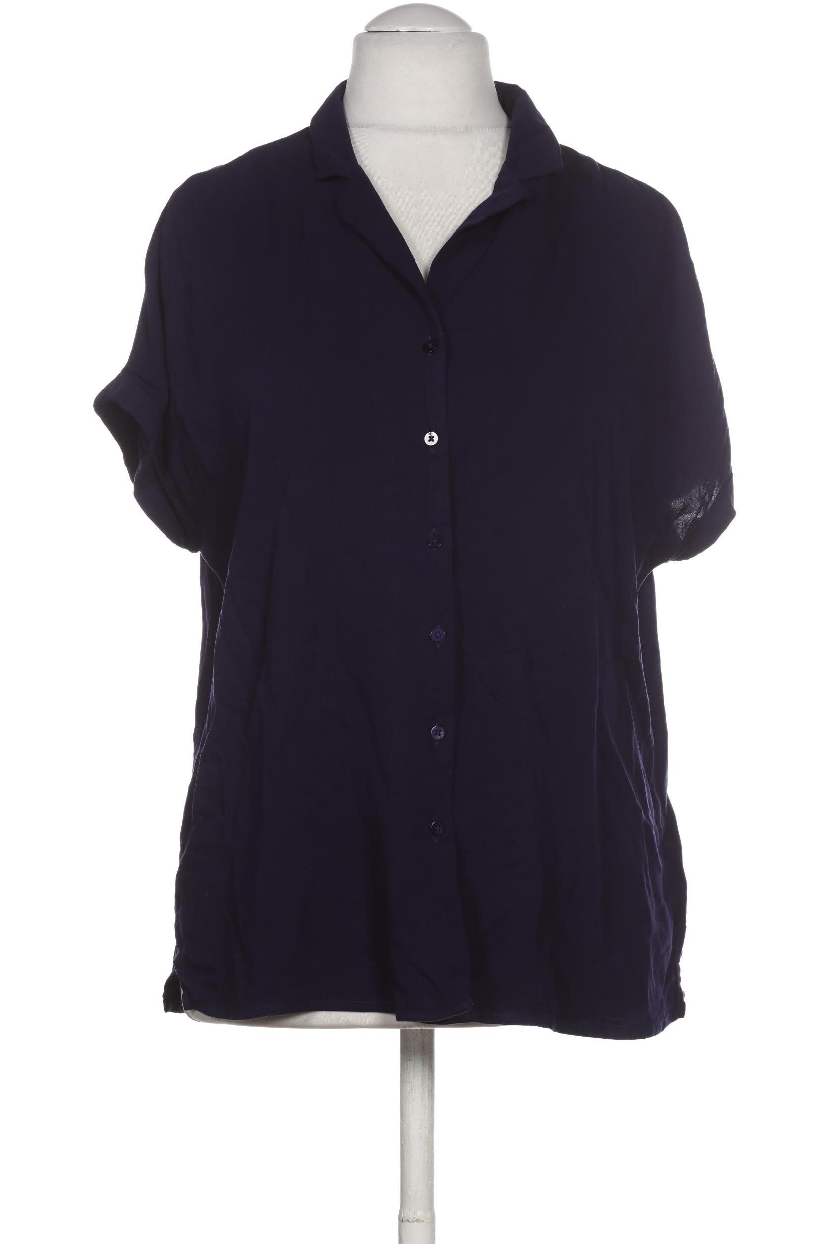 

Armedangels Damen Bluse, blau, Gr.
