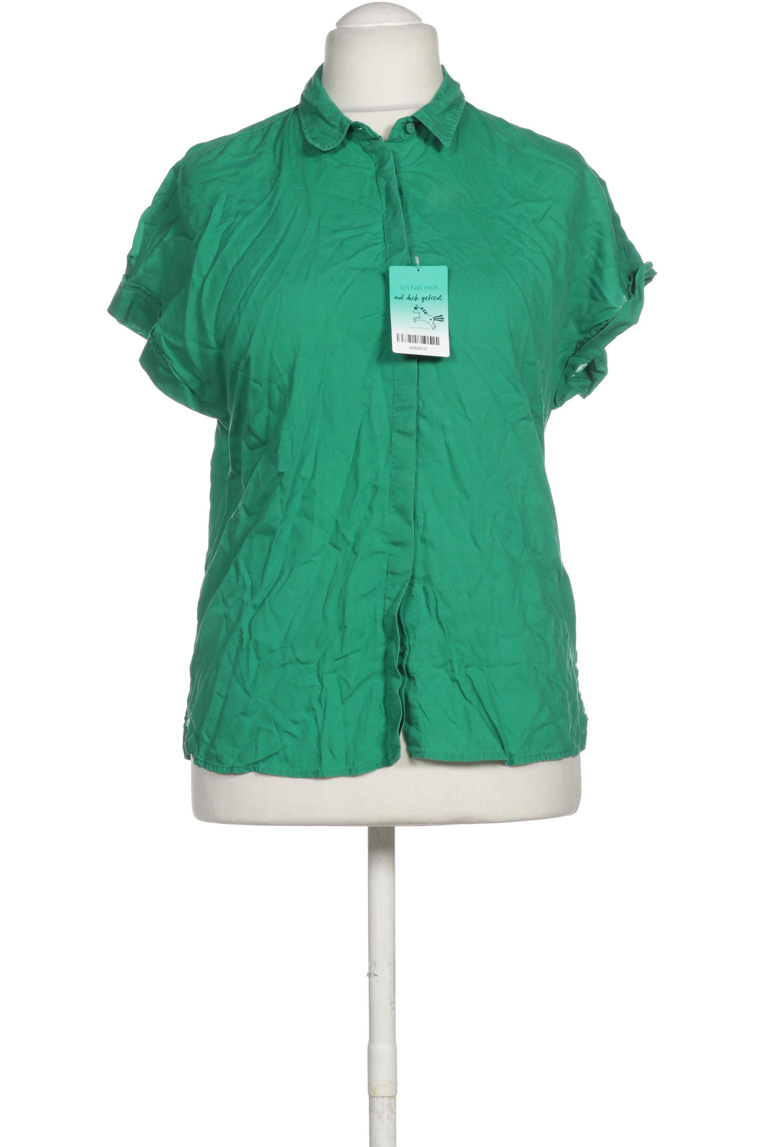 

Armedangels Damen Bluse, grün, Gr.