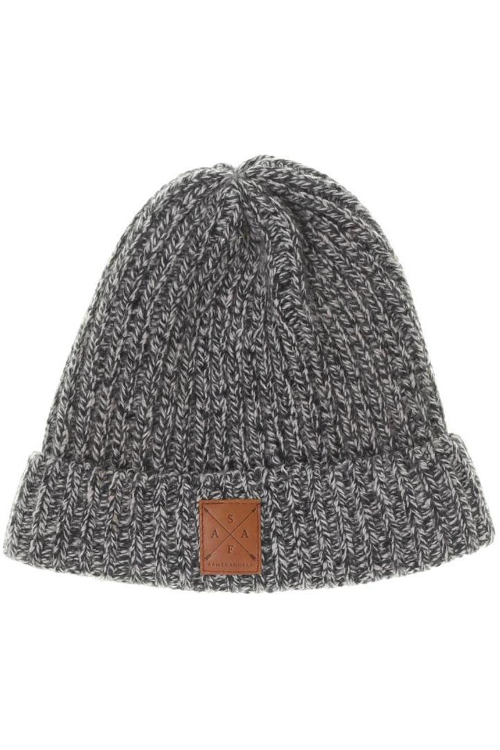 

Armedangels Damen Hut/Mütze, grau, Gr.